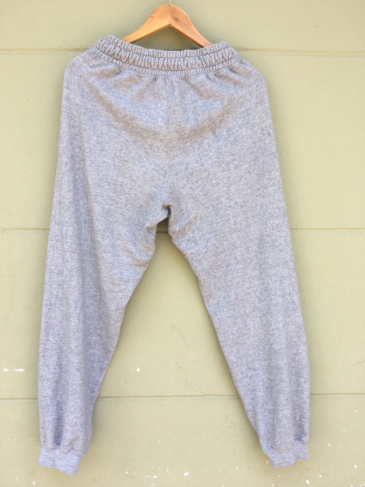 Nike Nike Jogger Pant Size US 29 - 3 Thumbnail
