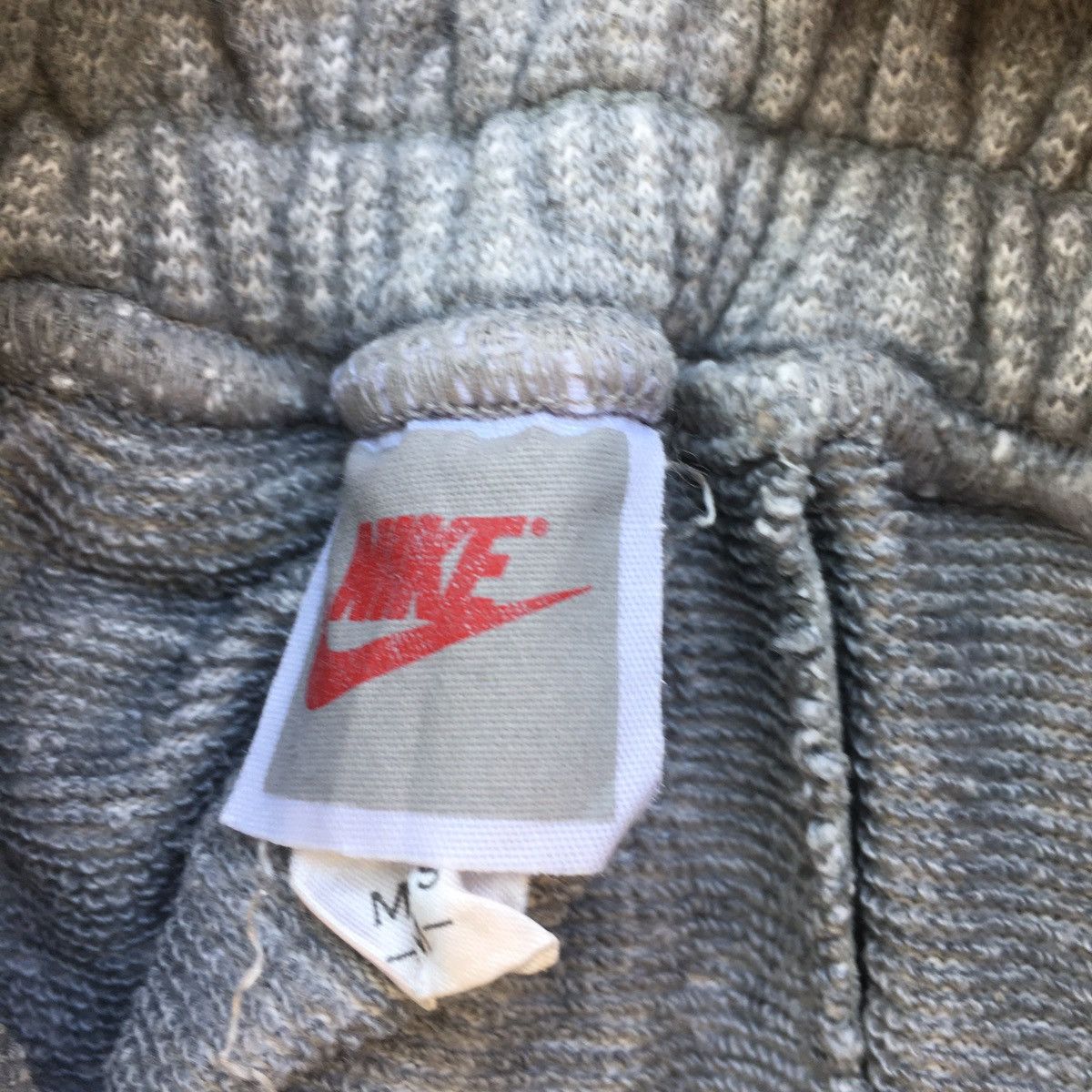 Nike Nike Jogger Pant Size US 29 - 7 Thumbnail