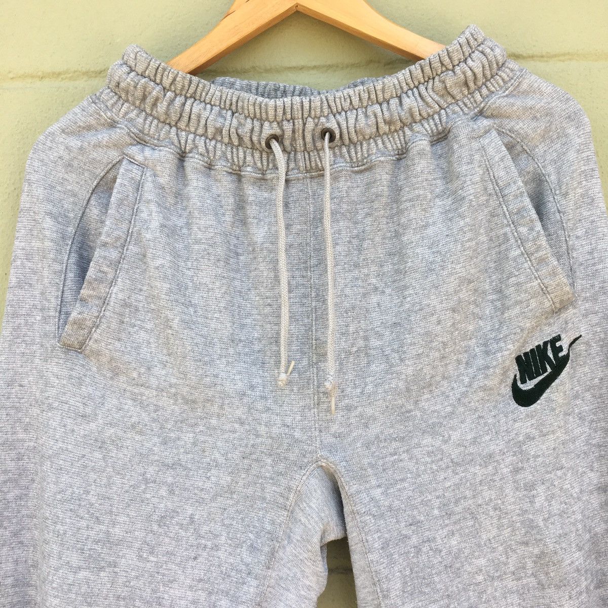 Nike Nike Jogger Pant Size US 29 - 4 Thumbnail