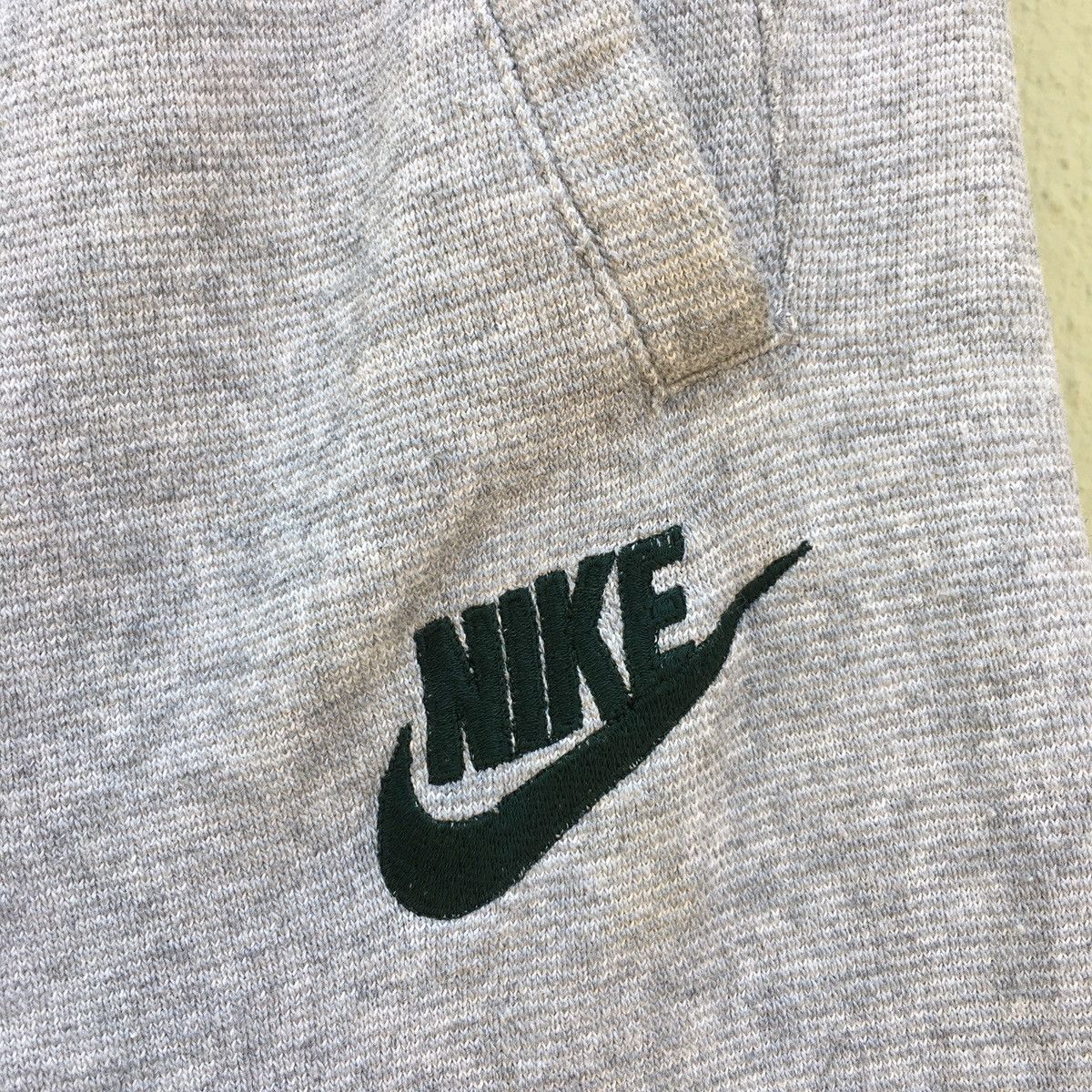 Nike Nike Jogger Pant Size US 29 - 6 Thumbnail