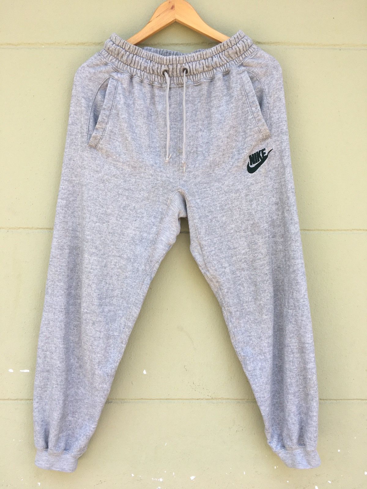 Nike Nike Jogger Pant Size US 29 - 2 Thumbnail