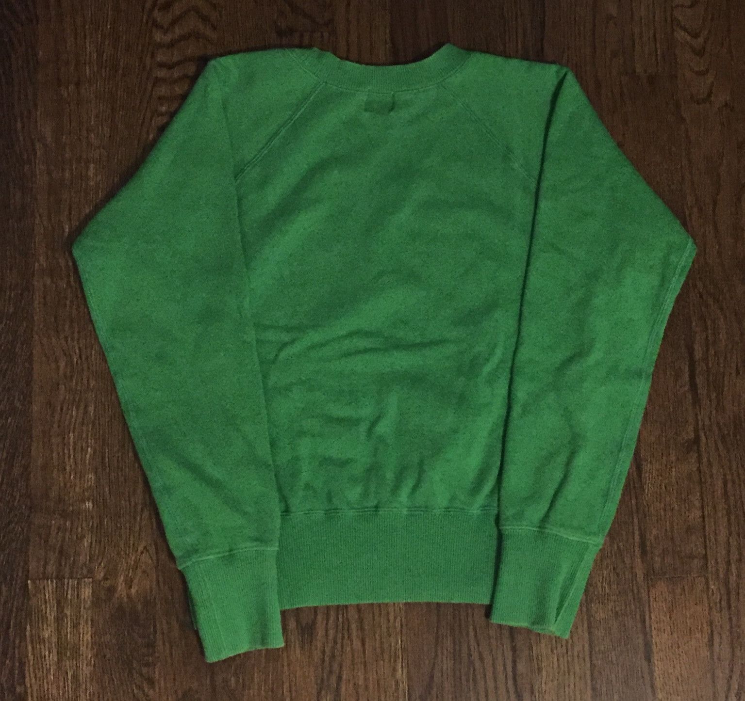 Bape Bape Batman crew neck sweatshirt Size XS / US 0-2 / IT 36-38 - 2 Thumbnail