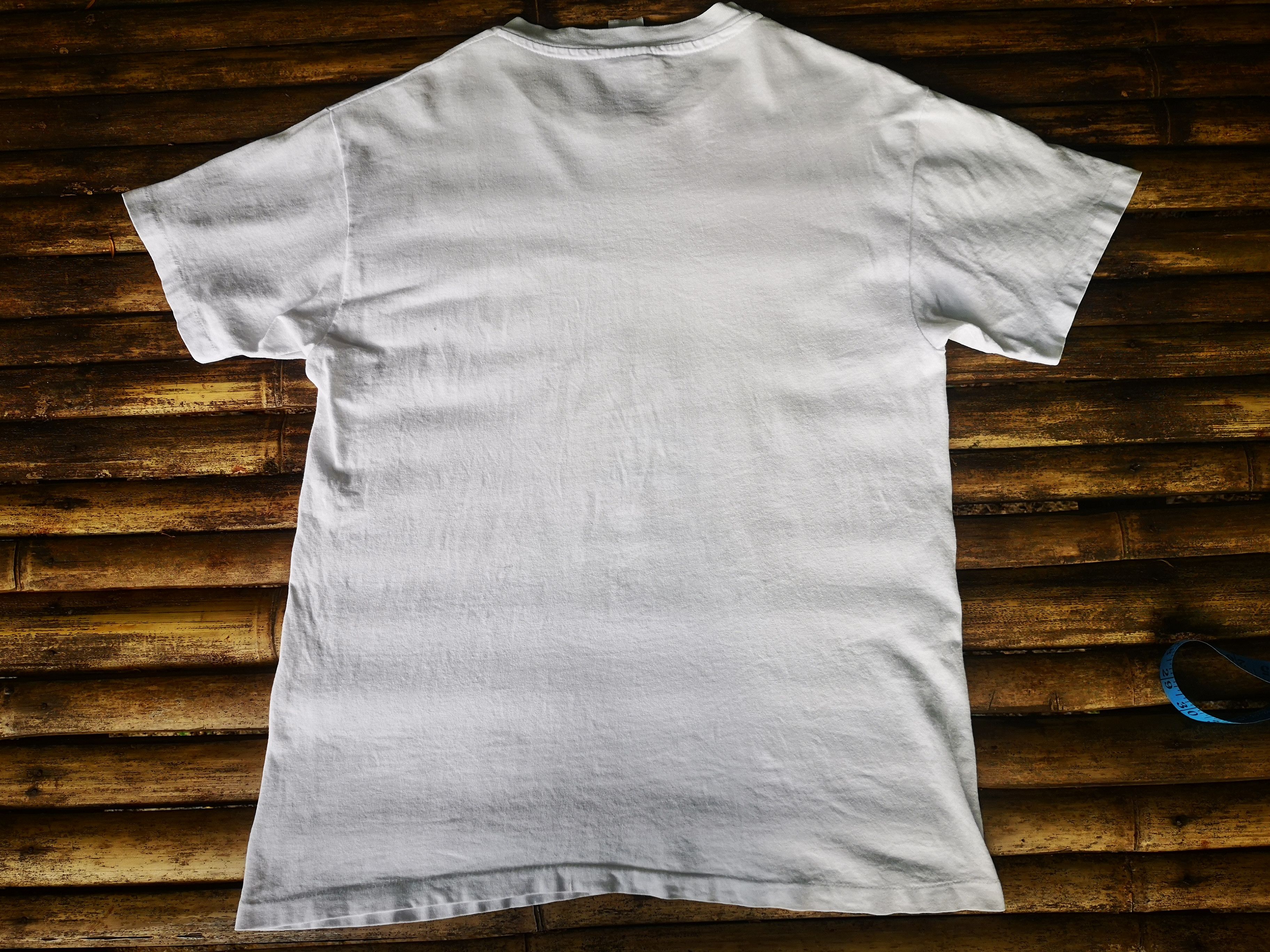 Champion Vintage Champion All American 90s Size US M / EU 48-50 / 2 - 2 Thumbnail