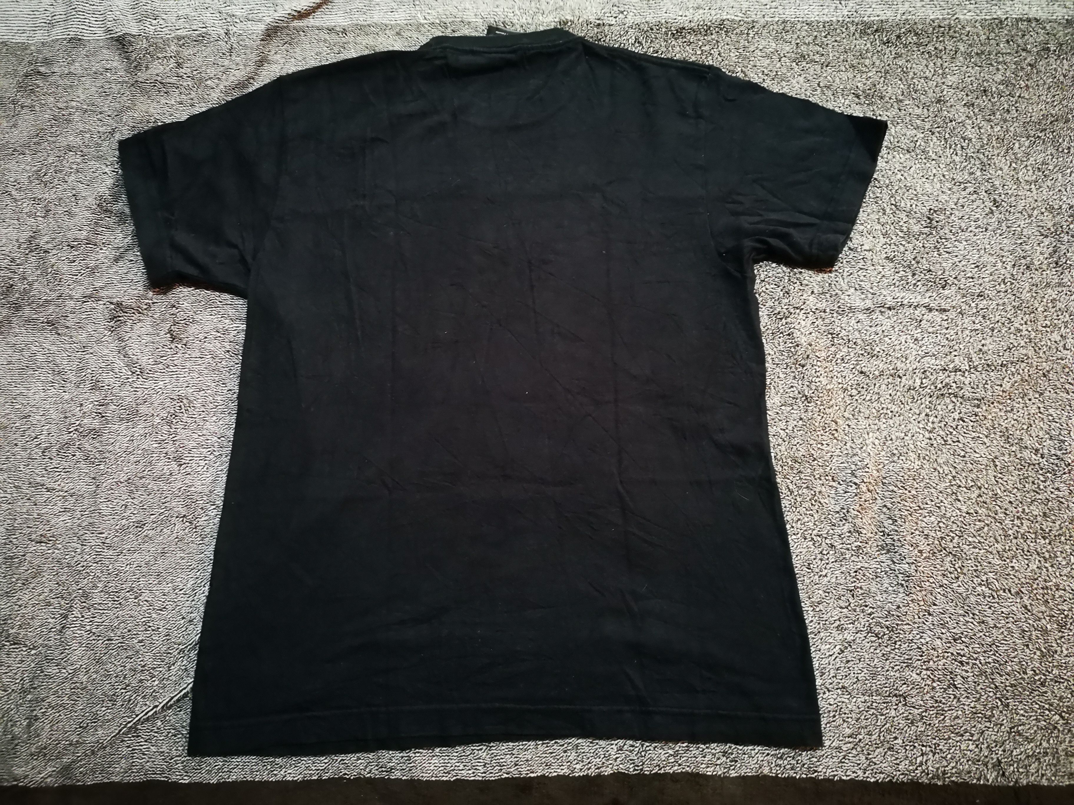 Band Tees × Vintage Vintage R.H.C.P Tees 2007 Size US M / EU 48-50 / 2 - 2 Thumbnail