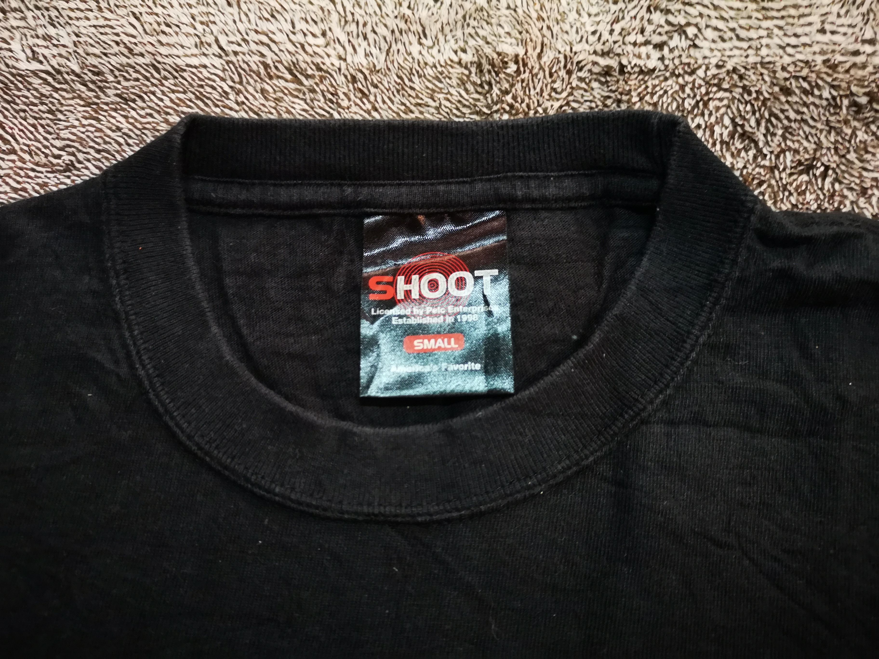 Band Tees × Vintage Vintage R.H.C.P Tees 2007 Size US M / EU 48-50 / 2 - 5 Thumbnail