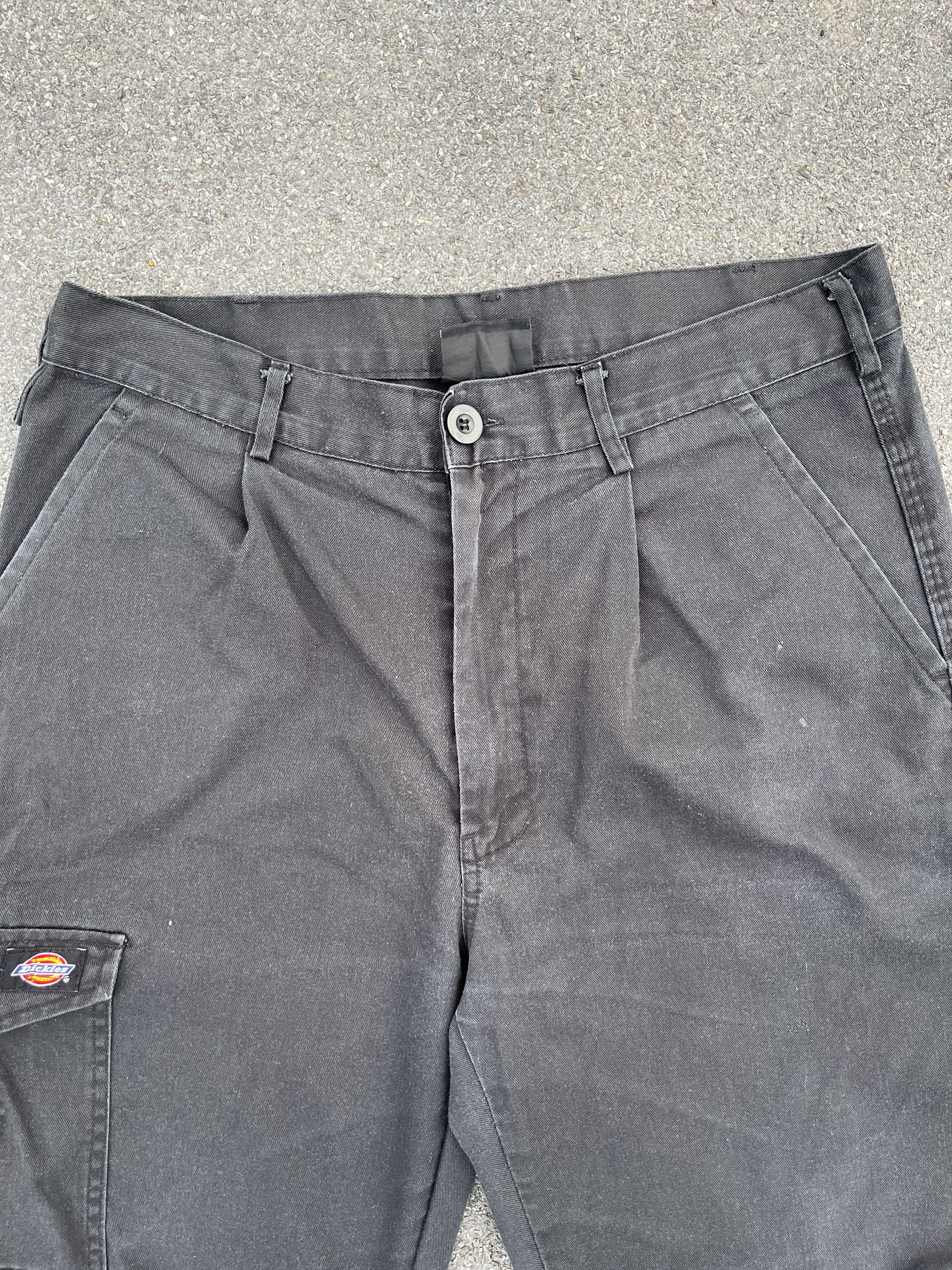 Dickies × Vintage Vintage Dickies Double Knee Work Pant Size US 34 / EU 50 - 3 Thumbnail