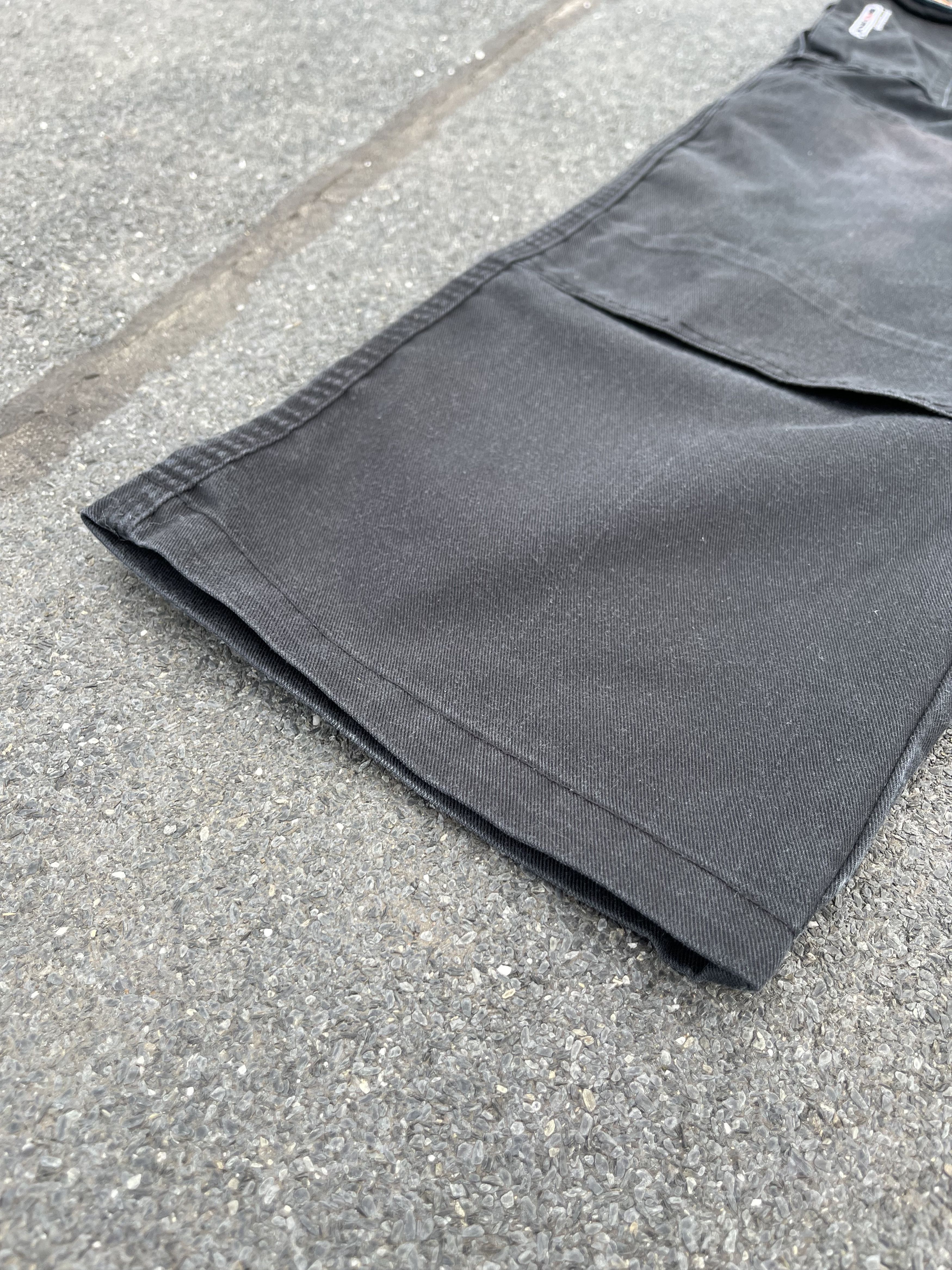 Dickies × Vintage Vintage Dickies Double Knee Work Pant Size US 34 / EU 50 - 6 Thumbnail