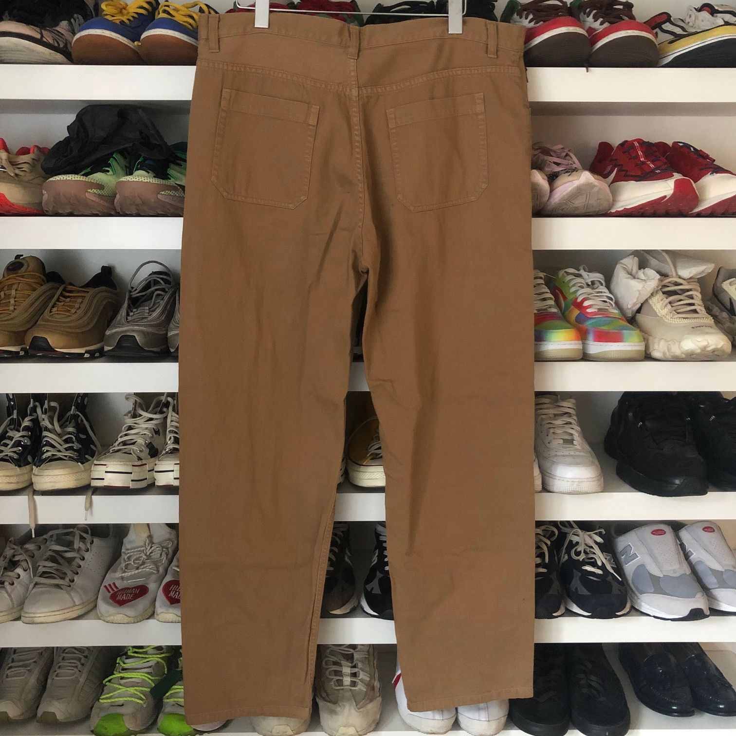A.P.C. A.P.C. Marian Jean Pant Size US 34 / EU 50 - 5 Thumbnail