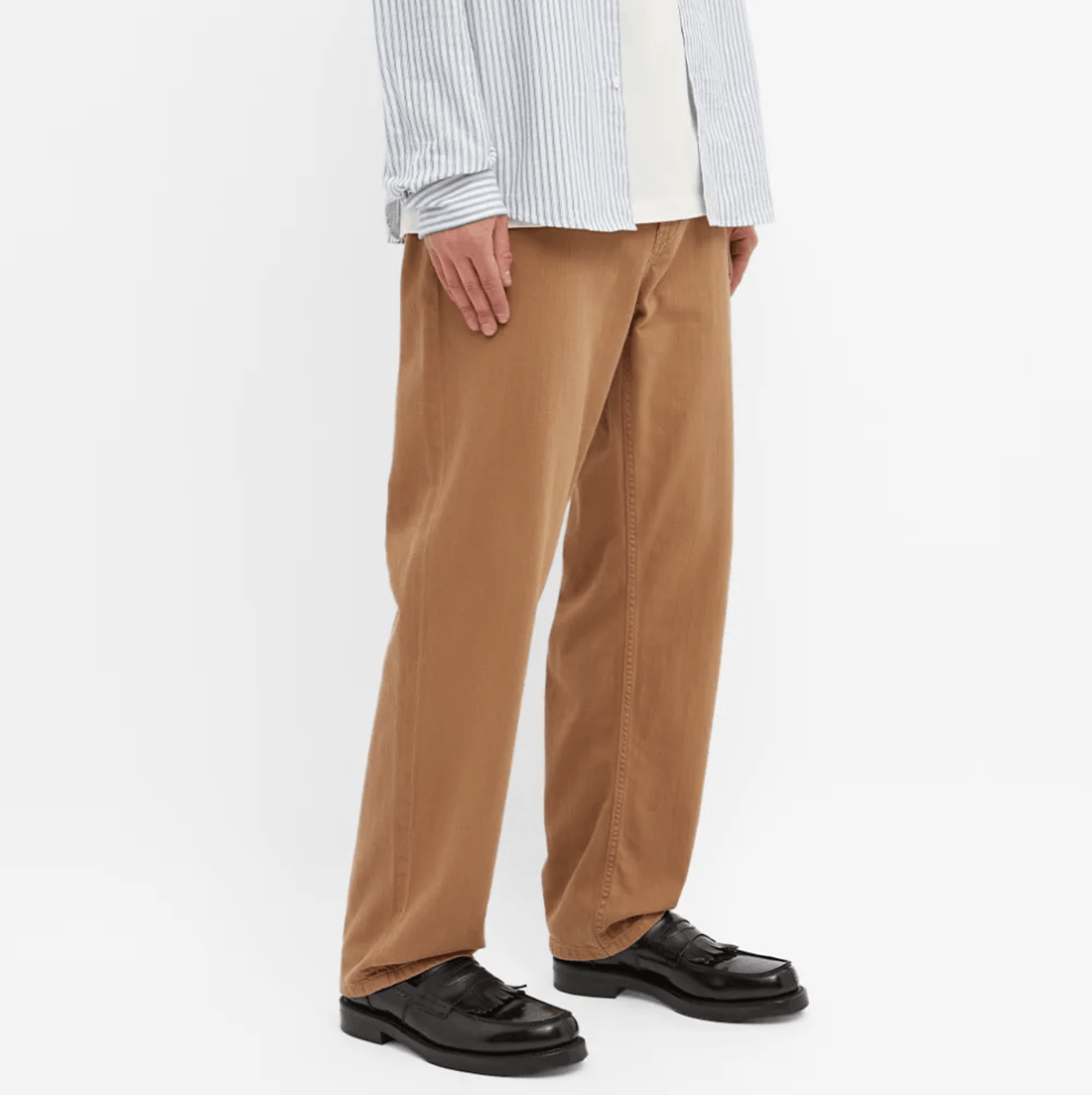 A.P.C. A.P.C. Marian Jean Pant Size US 34 / EU 50 - 2 Thumbnail