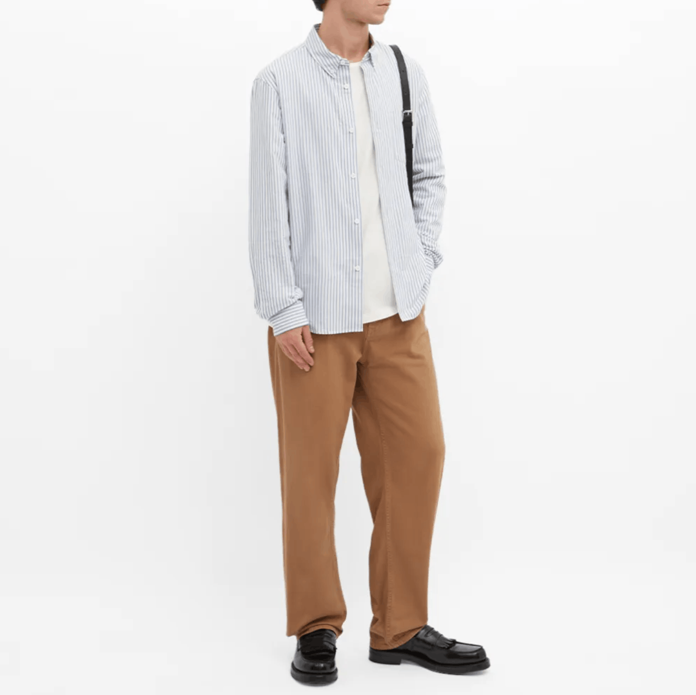 A.P.C. A.P.C. Marian Jean Pant Size US 34 / EU 50 - 8 Thumbnail