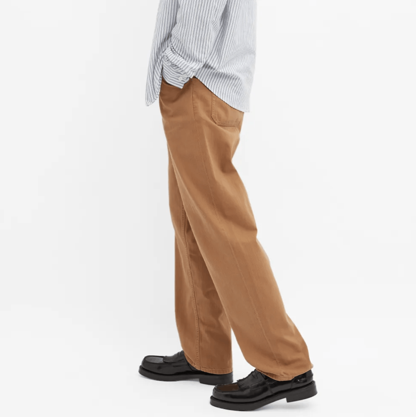 A.P.C. A.P.C. Marian Jean Pant Size US 34 / EU 50 - 9 Thumbnail