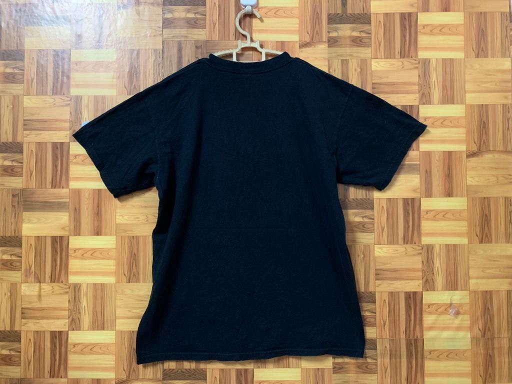 Band Tees Vintage Faith No More Rock Band Size US L / EU 52-54 / 3 - 2 Thumbnail