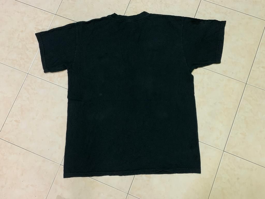 Band Tees Vintage Faith No More Rock Band Size US L / EU 52-54 / 3 - 4 Thumbnail