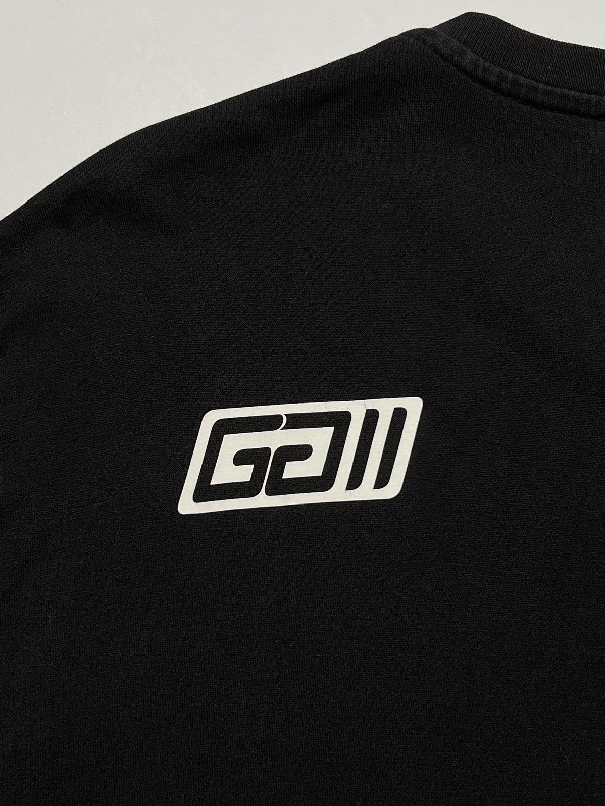 Givenchy Givenchy Sports Logo T-shirt Size US S / EU 44-46 / 1 - 8 Thumbnail