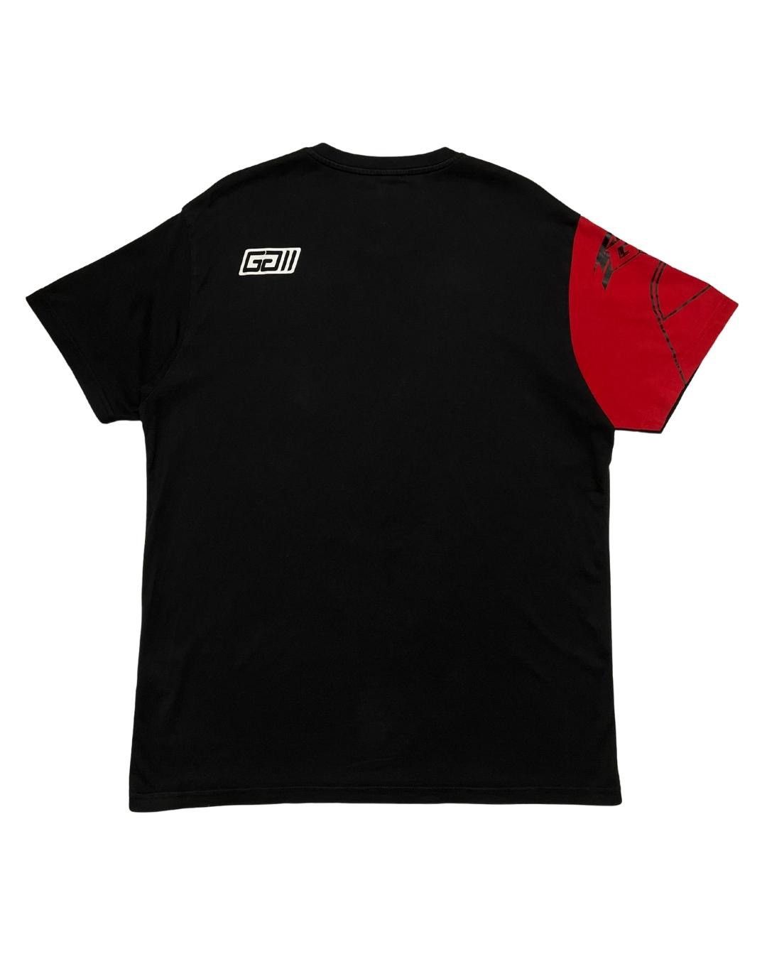 Givenchy Givenchy Sports Logo T-shirt Size US S / EU 44-46 / 1 - 3 Thumbnail