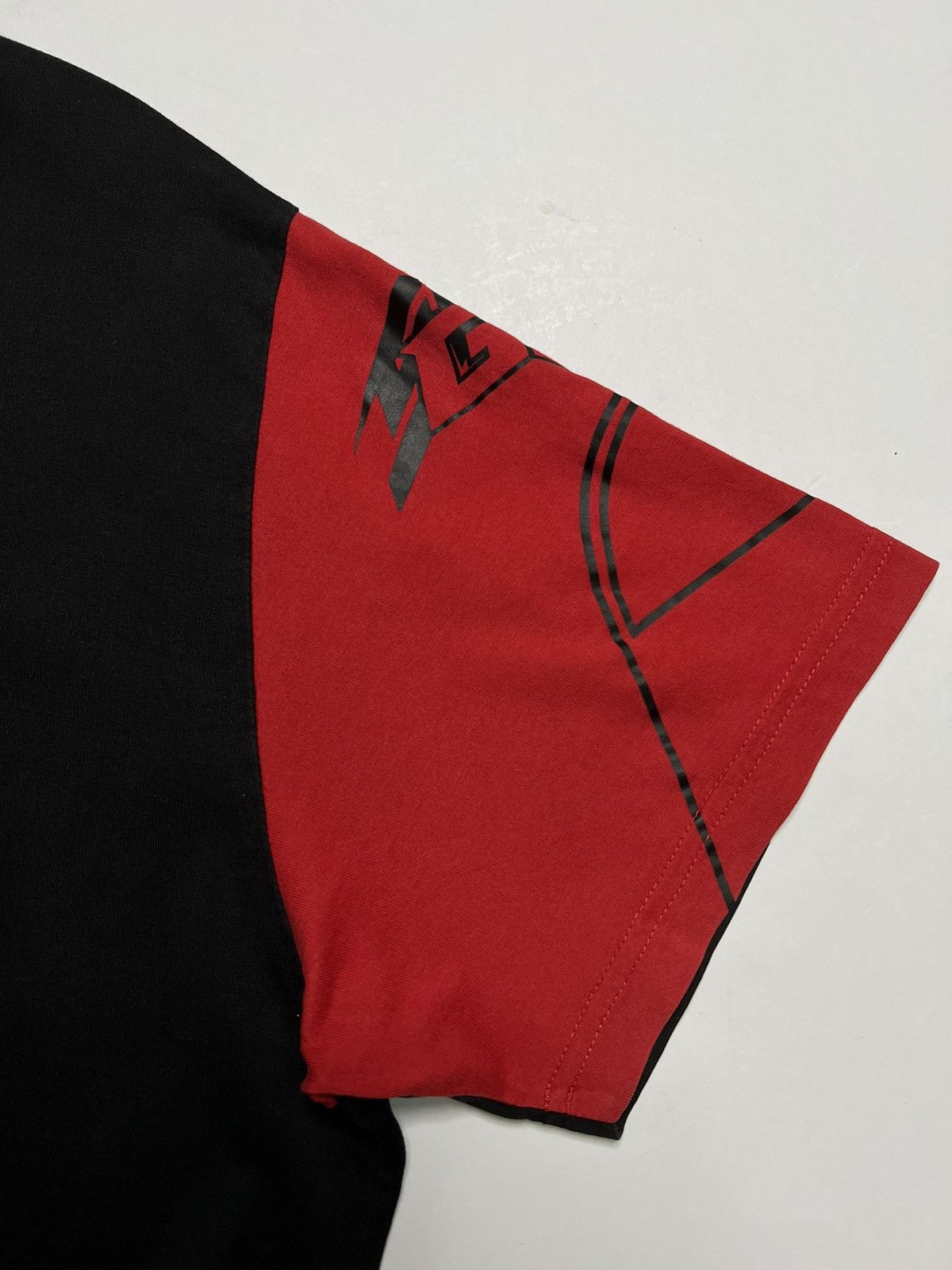 Givenchy Givenchy Sports Logo T-shirt Size US S / EU 44-46 / 1 - 6 Thumbnail