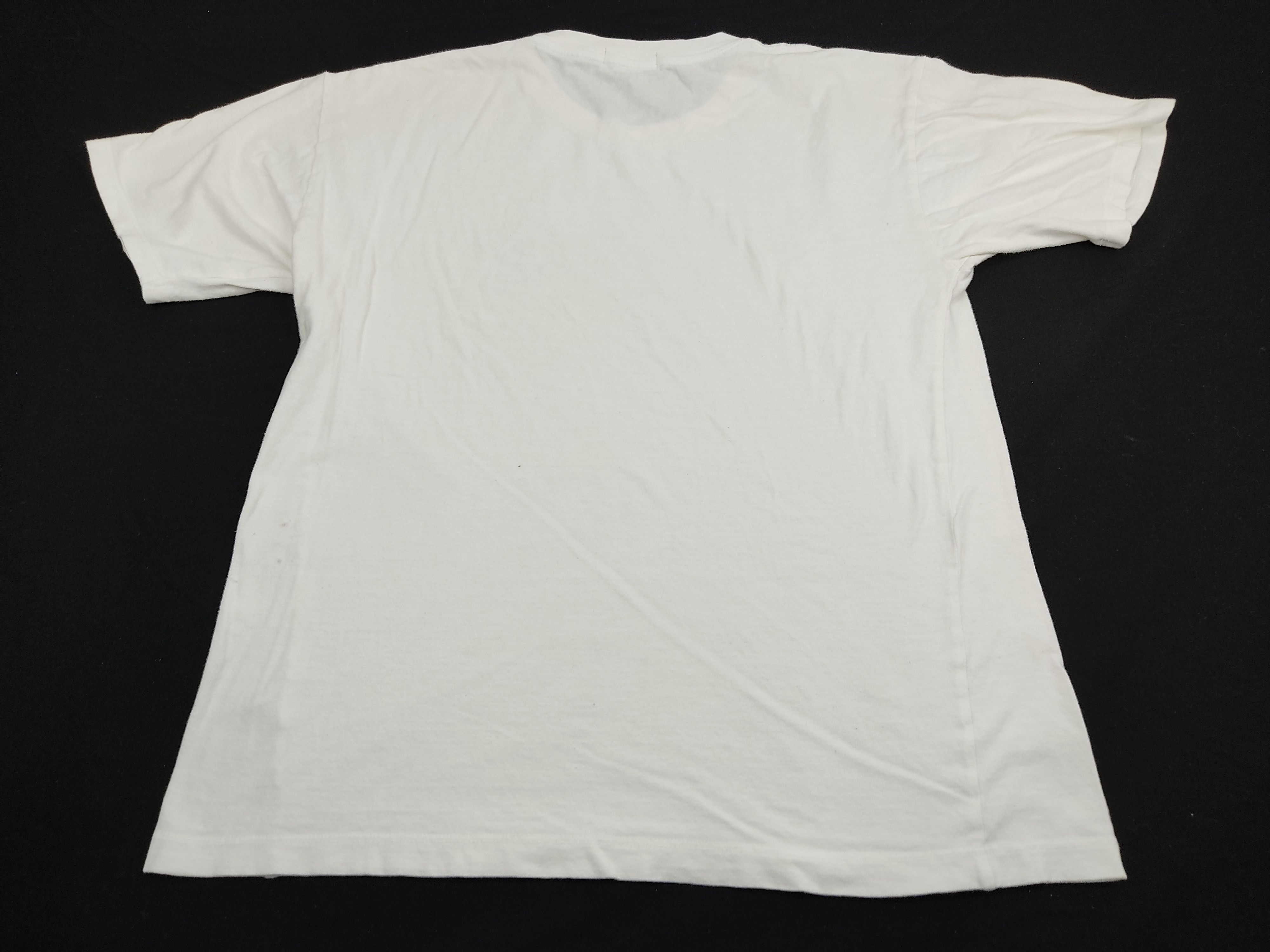 Cartoon Network Vintage Popeye Surf International Team Gianni Valentino Tee Size M / US 6-8 / IT 42-44 - 9 Thumbnail