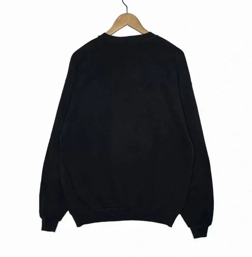 Mickey Mouse × Vintage Vintage Mickey Mouse Sweatshirt Disney Cartoon Size US L / EU 52-54 / 3 - 2 Thumbnail