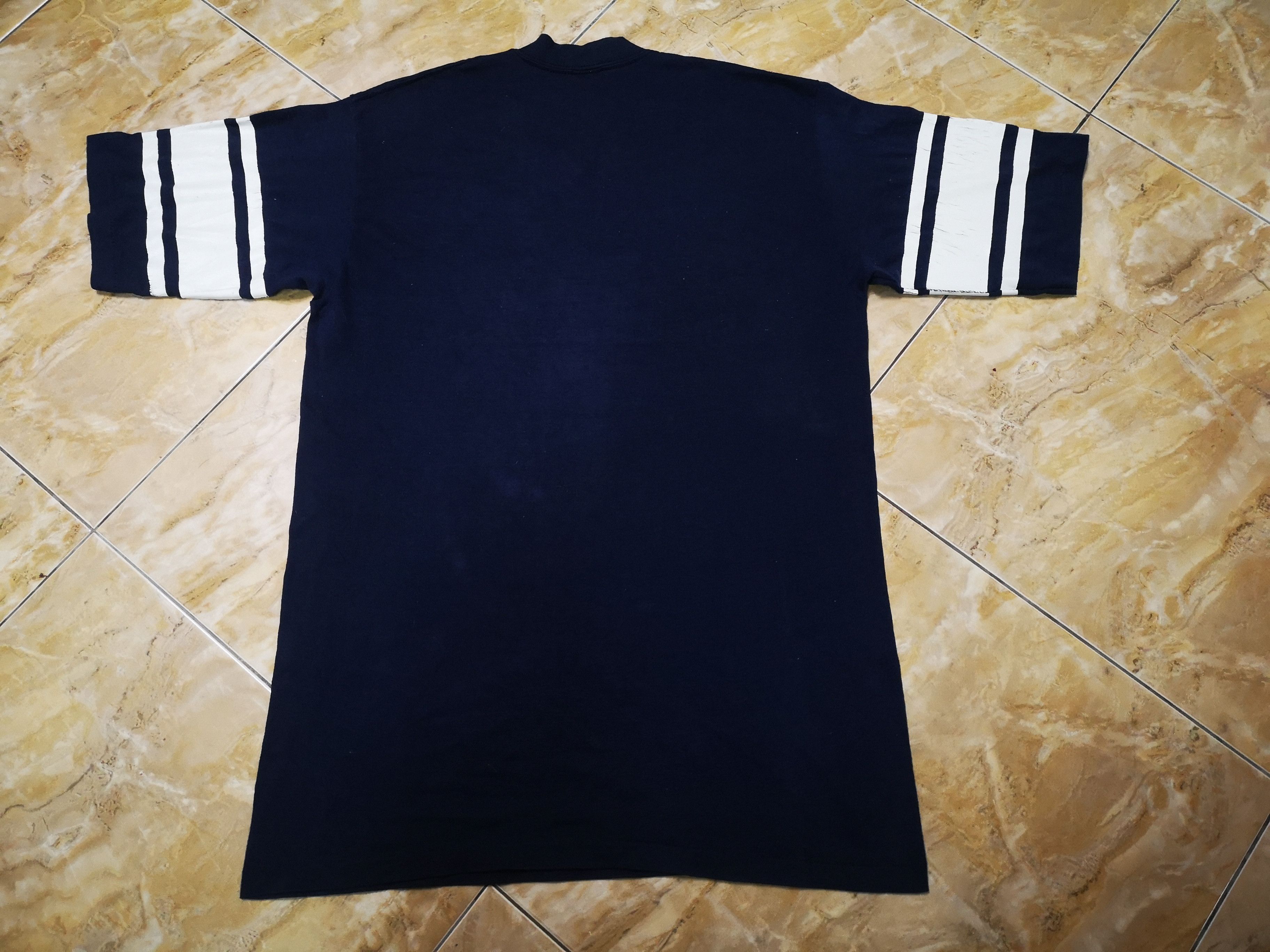 Logo 7 Vintage Dallas Cowboys 80s Size US M / EU 48-50 / 2 - 4 Thumbnail