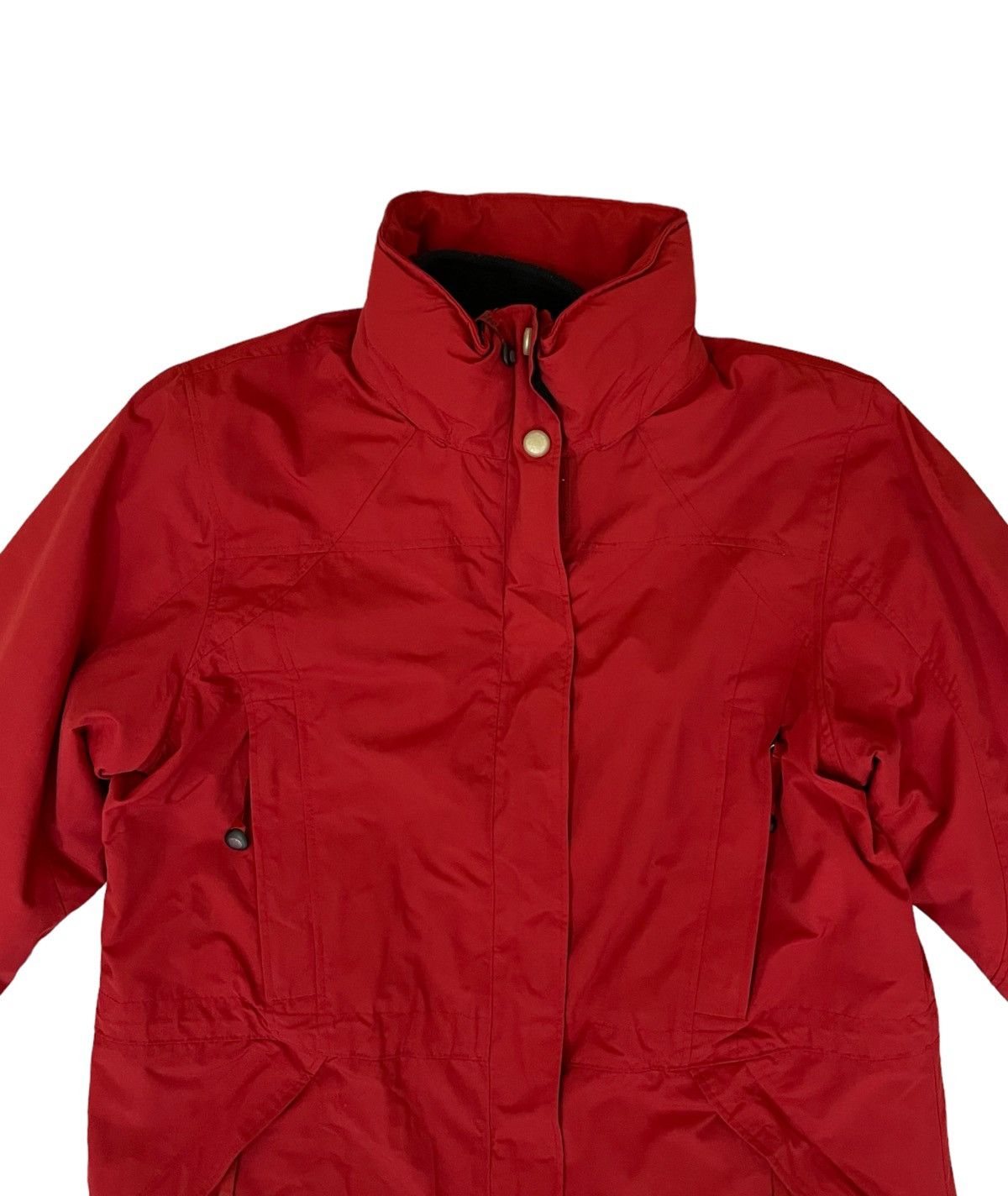 L.L. Bean L.L. Bean jacket outdoor jacket winter Size L / US 10 / IT 46 - 4 Thumbnail