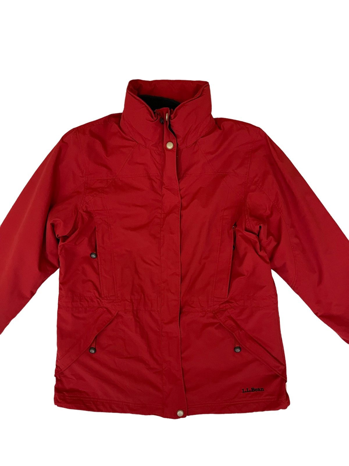 L.L. Bean L.L. Bean jacket outdoor jacket winter Size L / US 10 / IT 46 - 3 Thumbnail