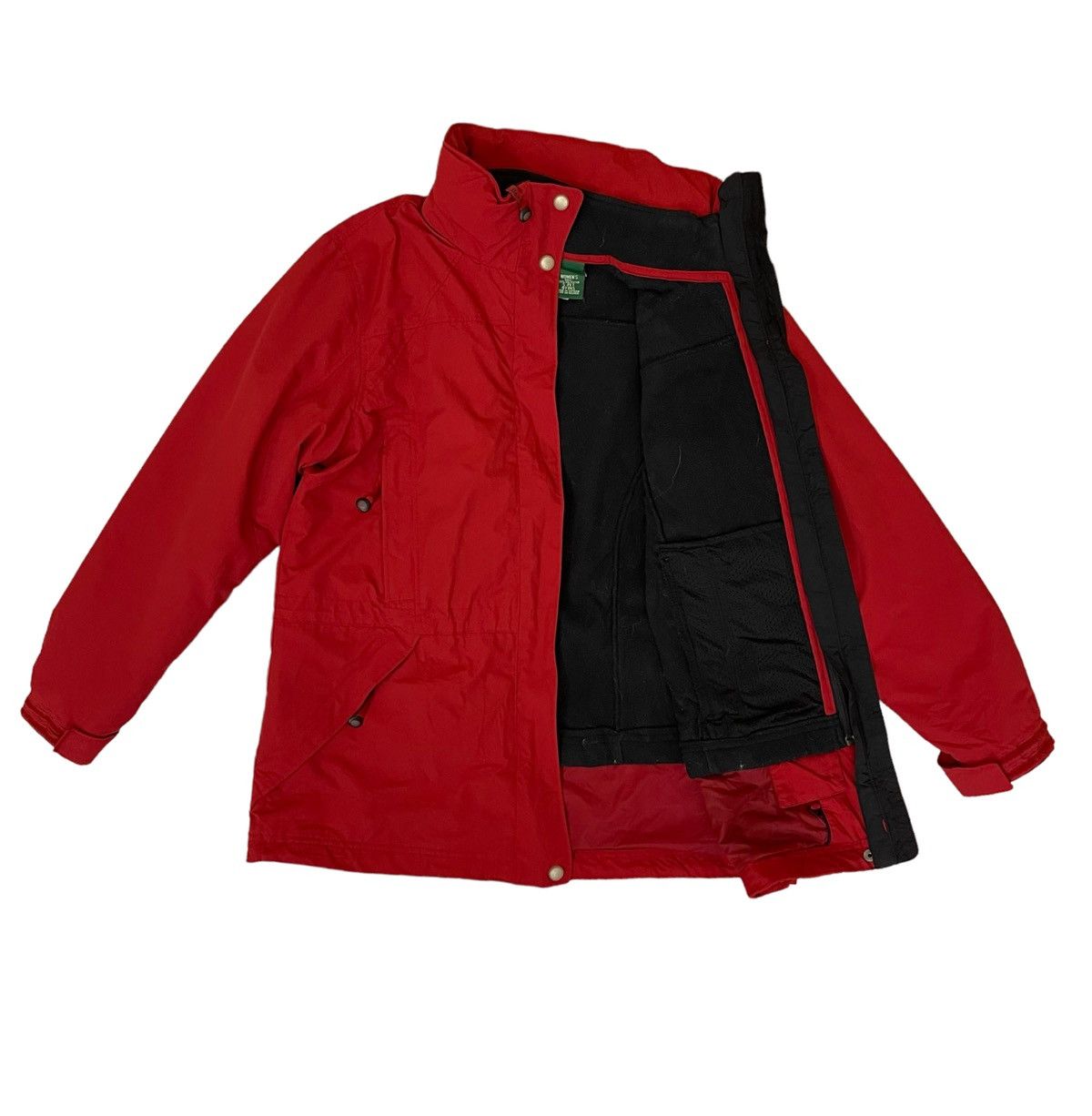 L.L. Bean L.L. Bean jacket outdoor jacket winter Size L / US 10 / IT 46 - 7 Thumbnail