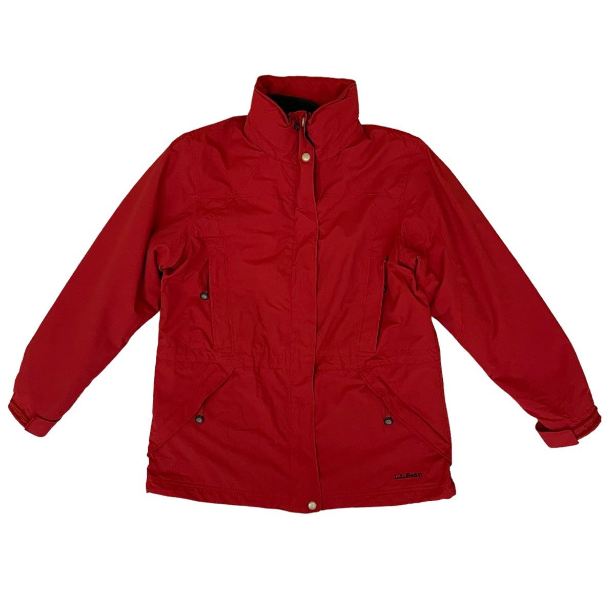 L.L. Bean L.L. Bean jacket outdoor jacket winter Size L / US 10 / IT 46 - 1 Thumbnail