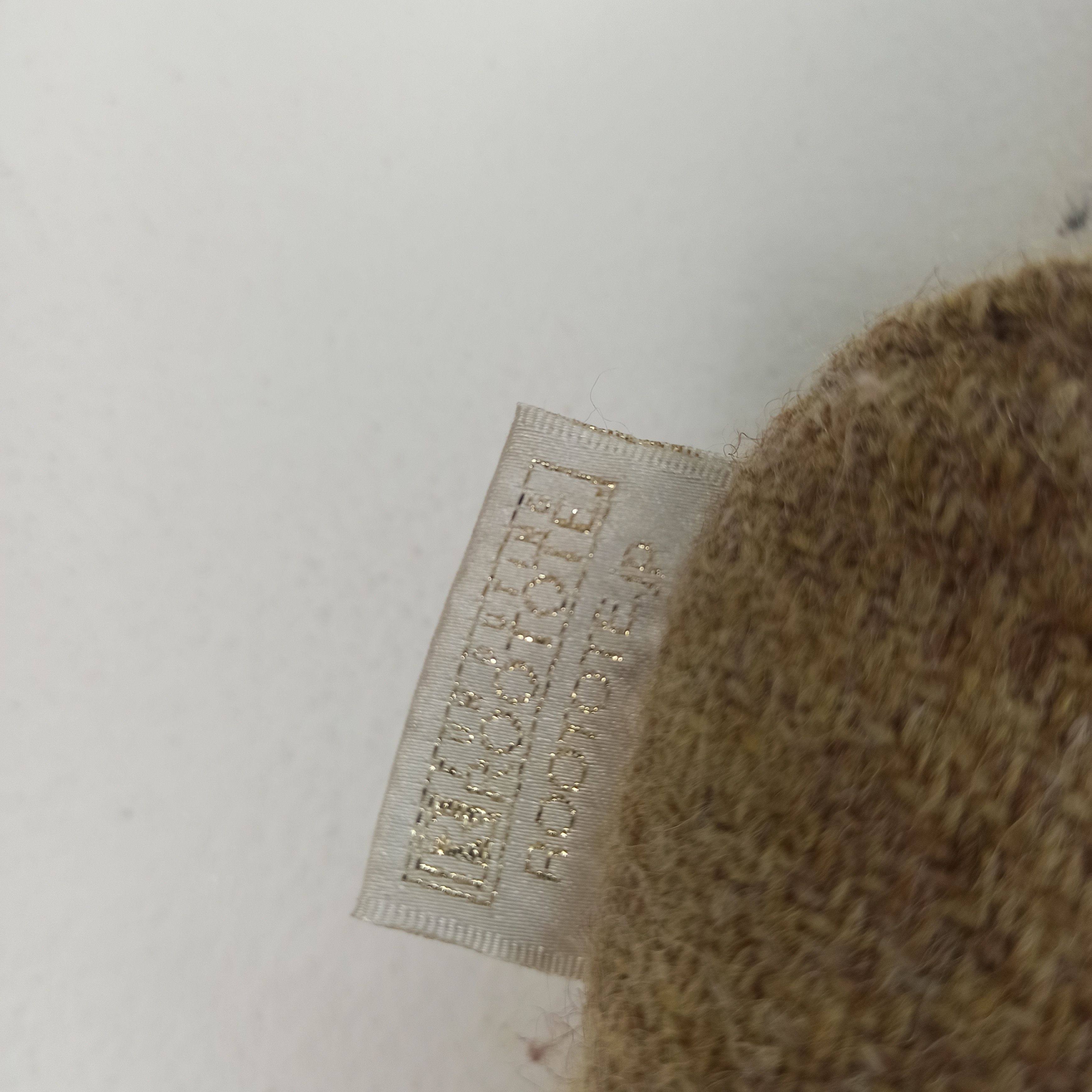 Harris Tweed × Japanese Brand × ROOTOTE 🔥Rare🔥 Harris Tweed X Rootote Tote Bag with Simple Design Size ONE SIZE - 5 Thumbnail