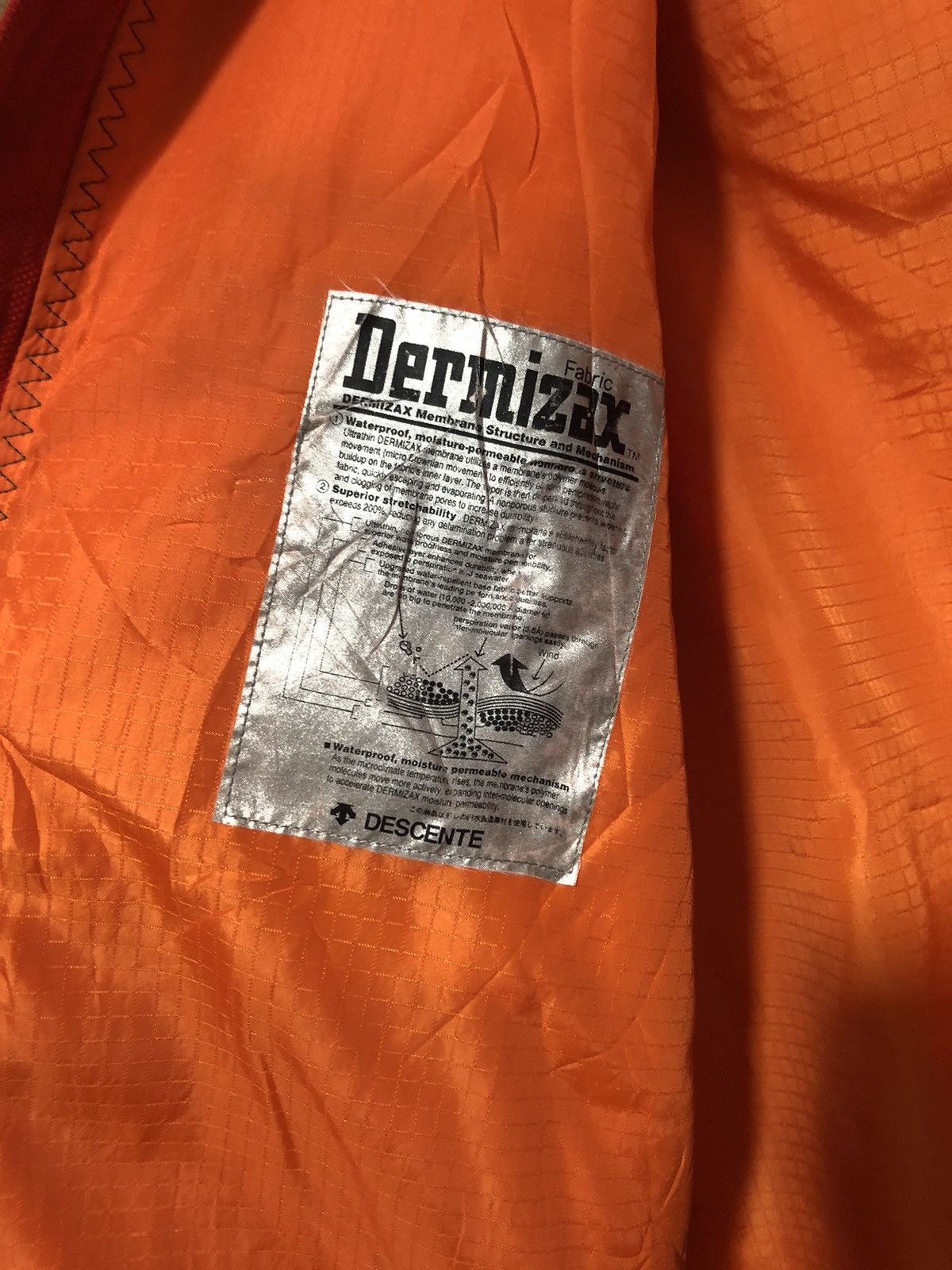 Descente × Jean Charles De Castelbajac Jean Charles de Castlebajac Ski Jacket Size US XL / EU 56 / 4 - 10 Thumbnail