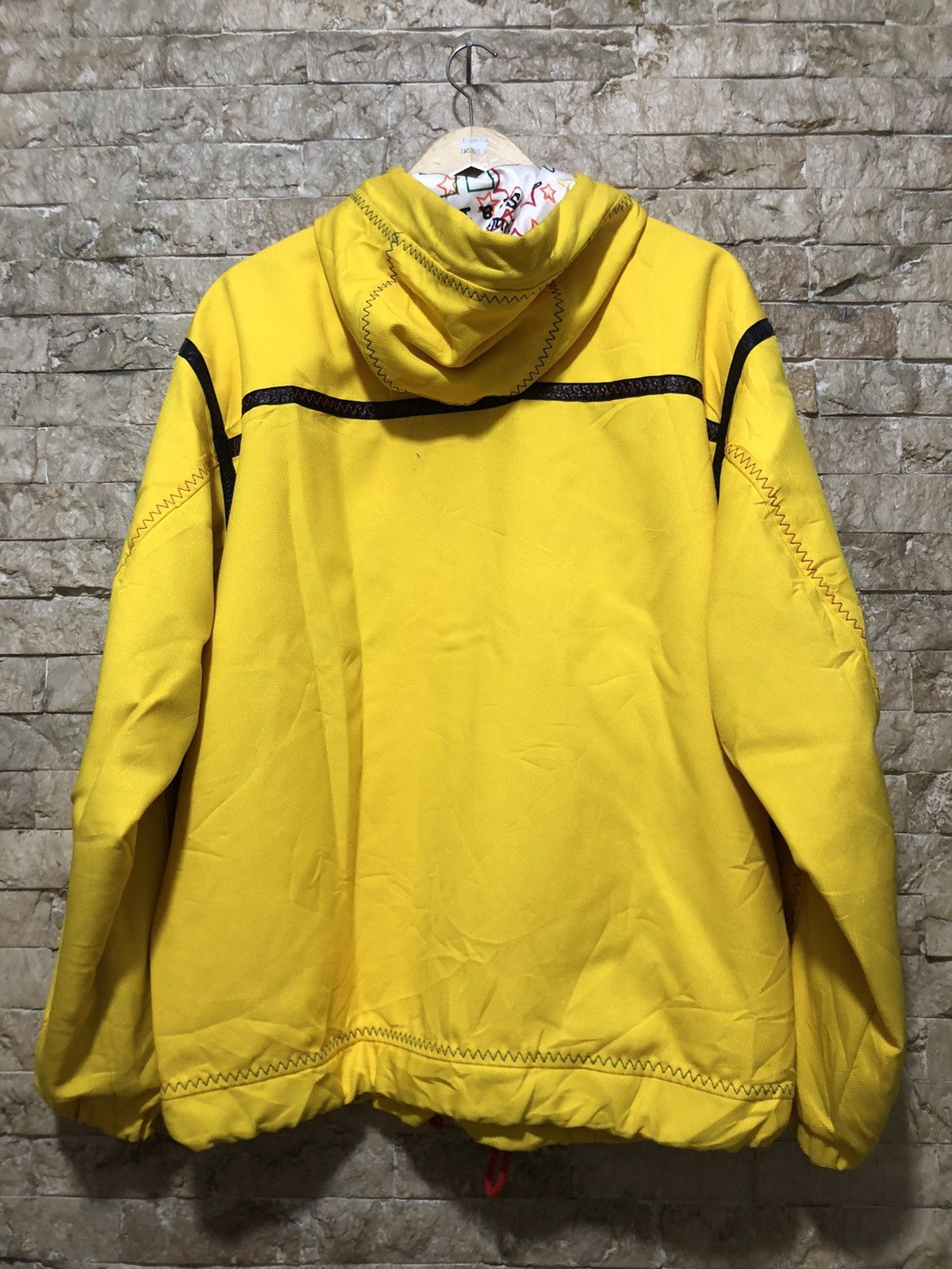 Descente × Jean Charles De Castelbajac Jean Charles de Castlebajac Ski Jacket Size US XL / EU 56 / 4 - 7 Thumbnail