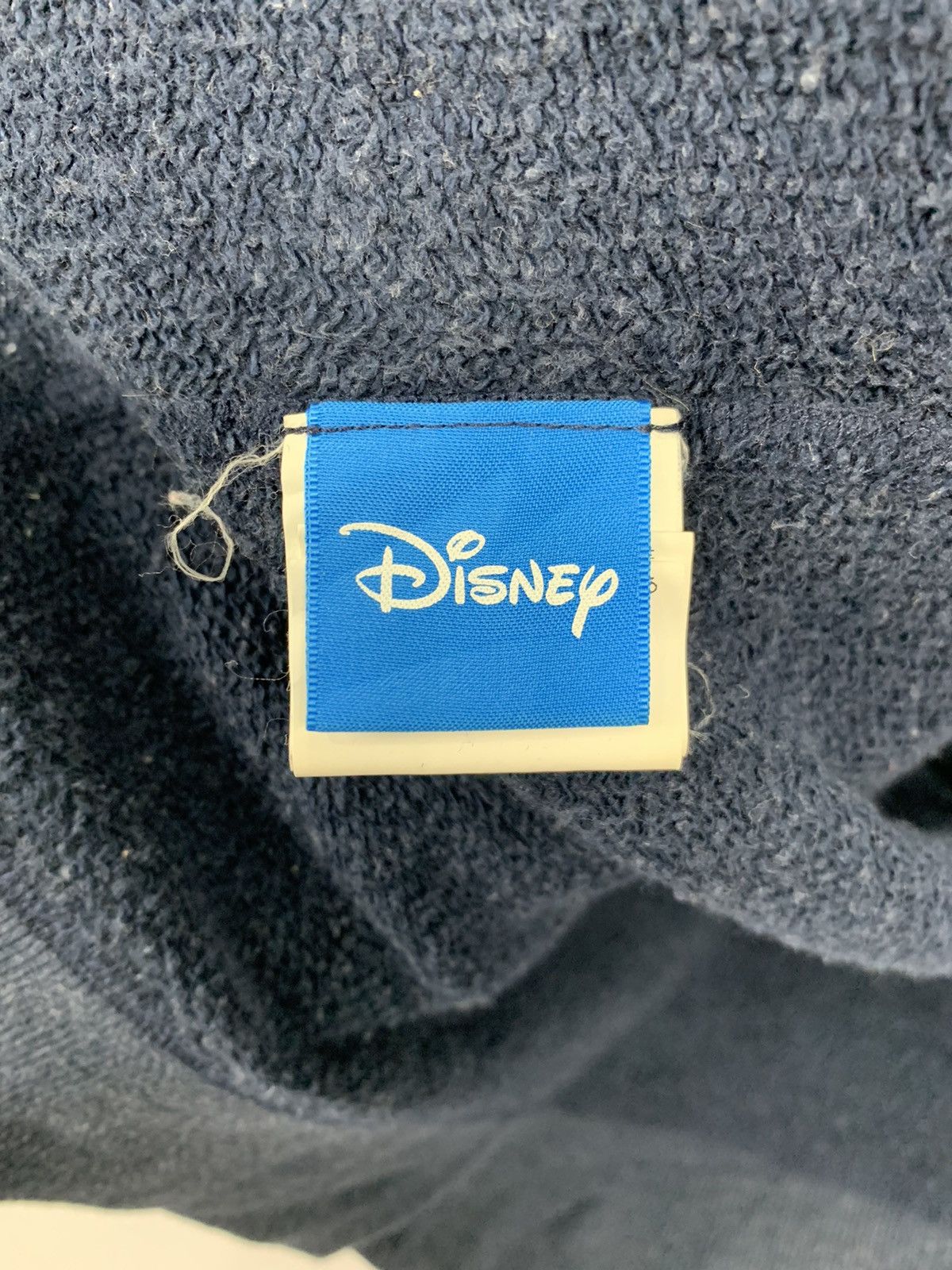 California Republic × Mickey Mouse MILKFED Mickey Mouse California Big Logo Graphic Sweatshirt Size S / US 4 / IT 40 - 9 Thumbnail