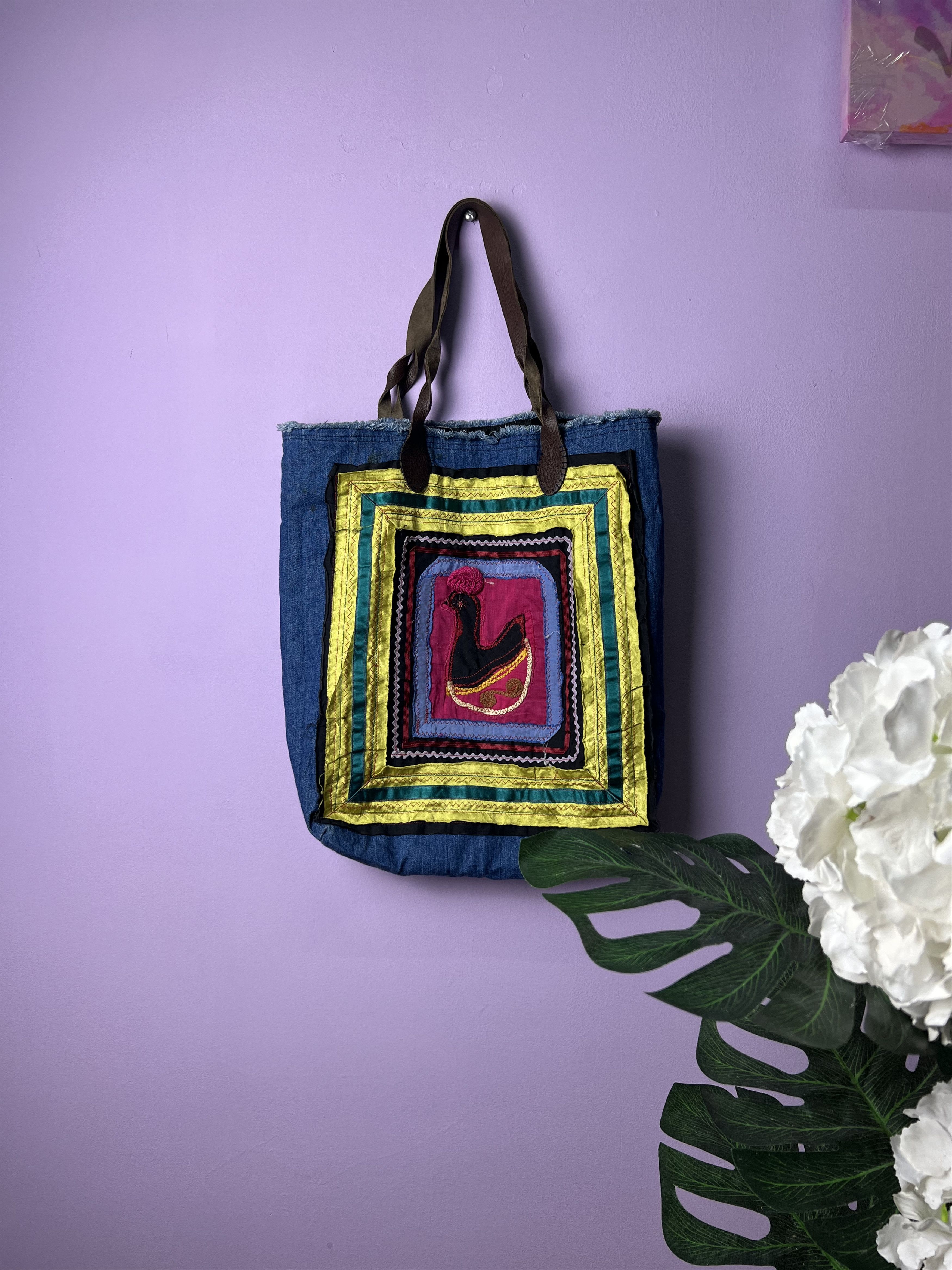 beauty:beast ~ Shoulder Bag by Indie Brand
