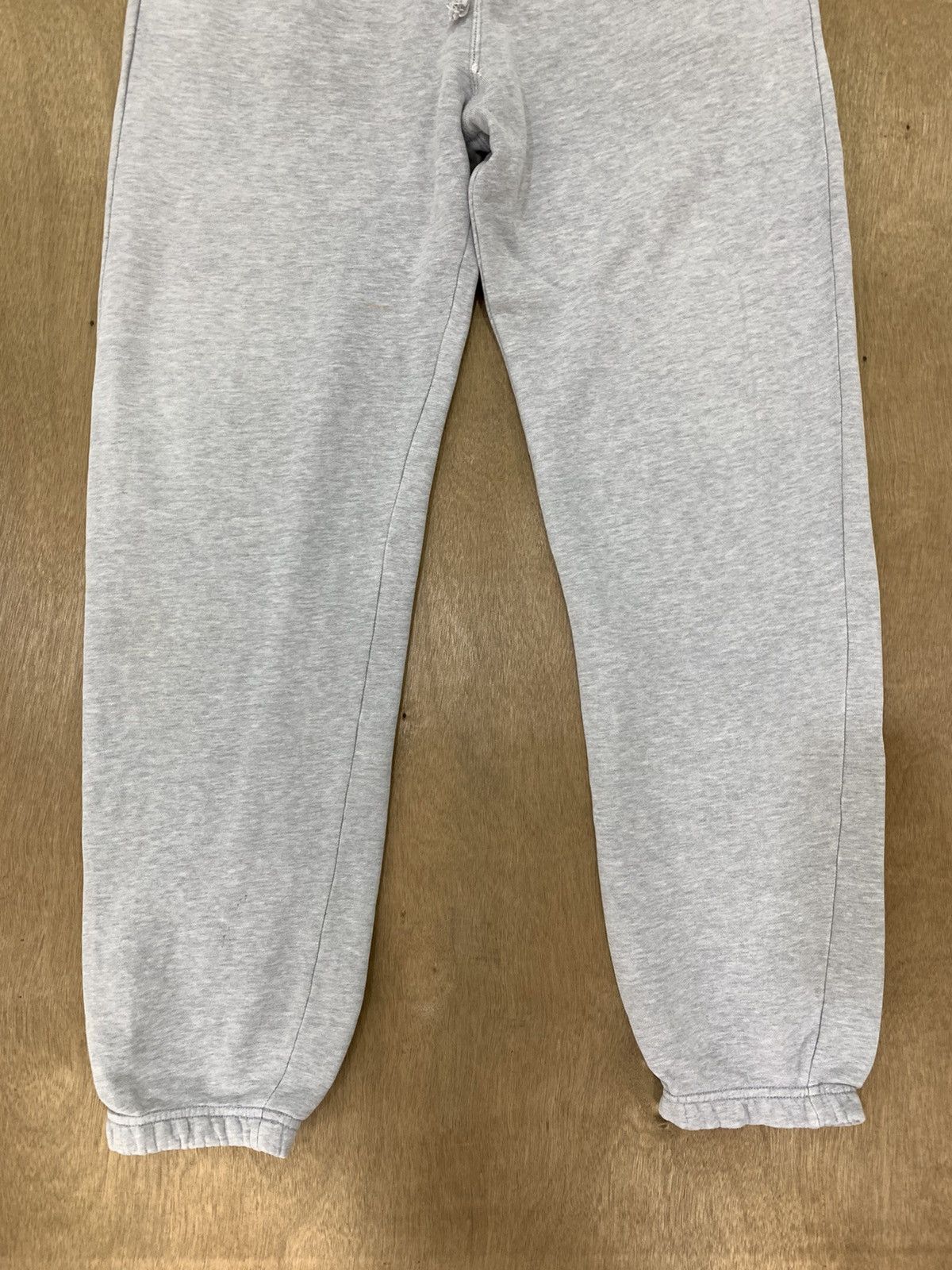 Champion × Sports Specialties CHAMPION Golden Biglogo Embroidery Pigment Dyed Jogger Pant Size US 30 / EU 46 - 4 Thumbnail