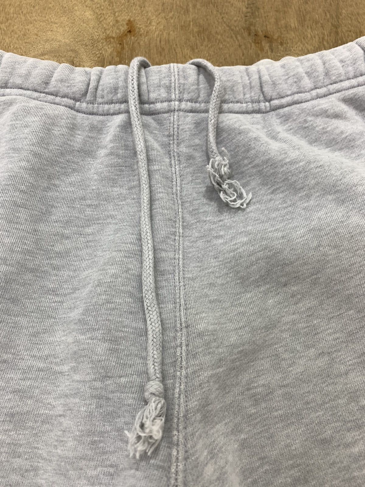 Champion × Sports Specialties CHAMPION Golden Biglogo Embroidery Pigment Dyed Jogger Pant Size US 30 / EU 46 - 8 Thumbnail