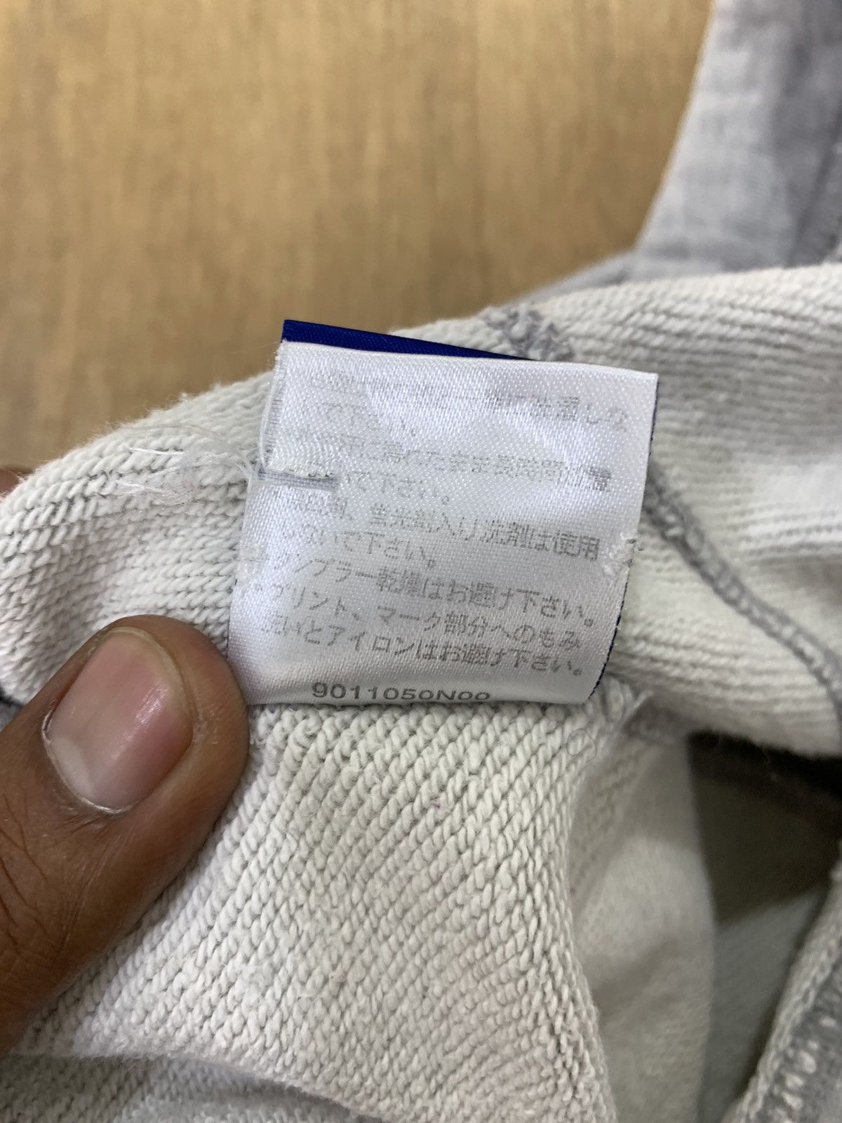 Champion × Sports Specialties CHAMPION Golden Biglogo Embroidery Pigment Dyed Jogger Pant Size US 30 / EU 46 - 14 Thumbnail