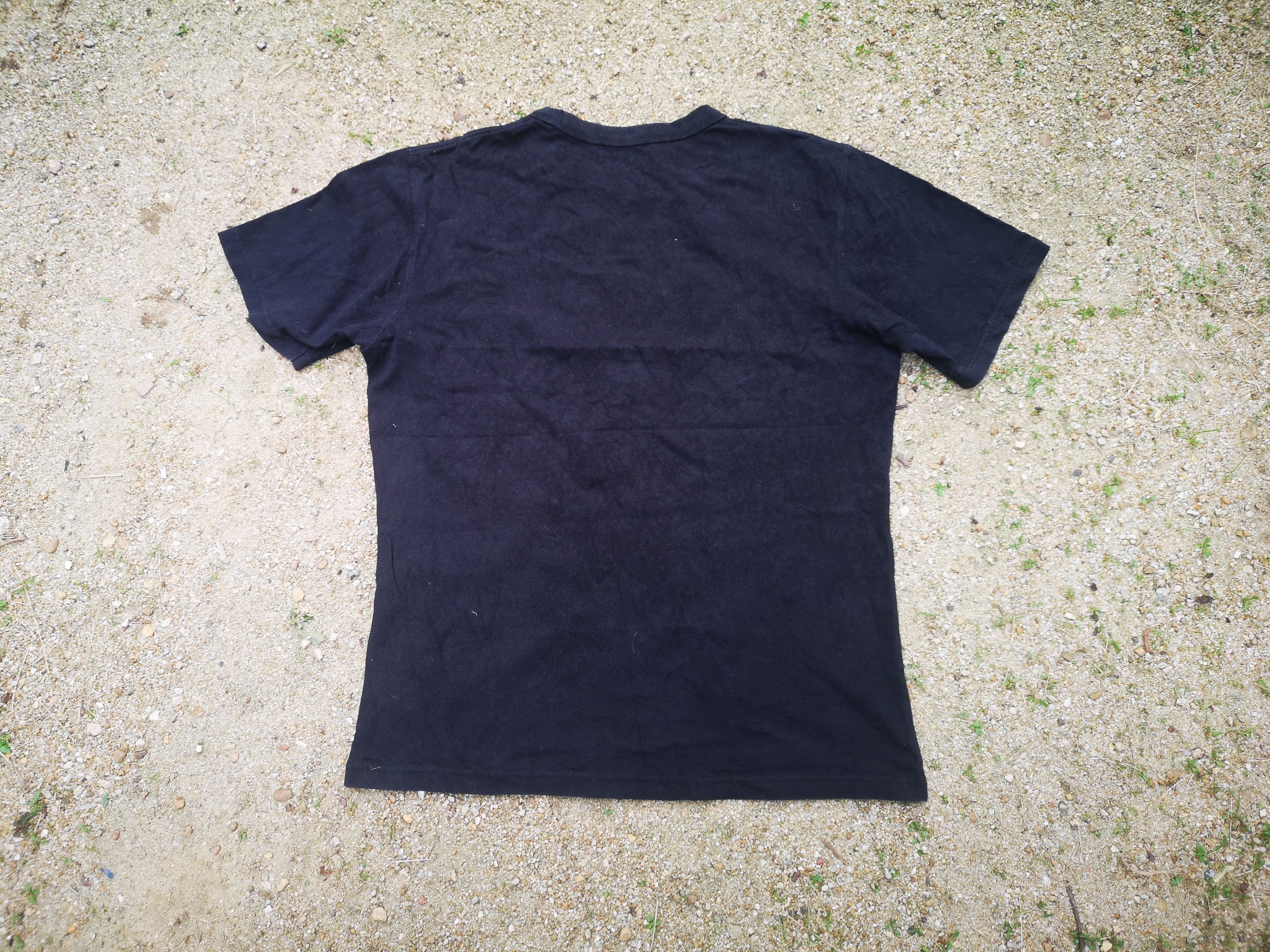 Japanese Brand × Lemaire × Uniqlo Lemaire Plain black Size US M / EU 48-50 / 2 - 2 Thumbnail