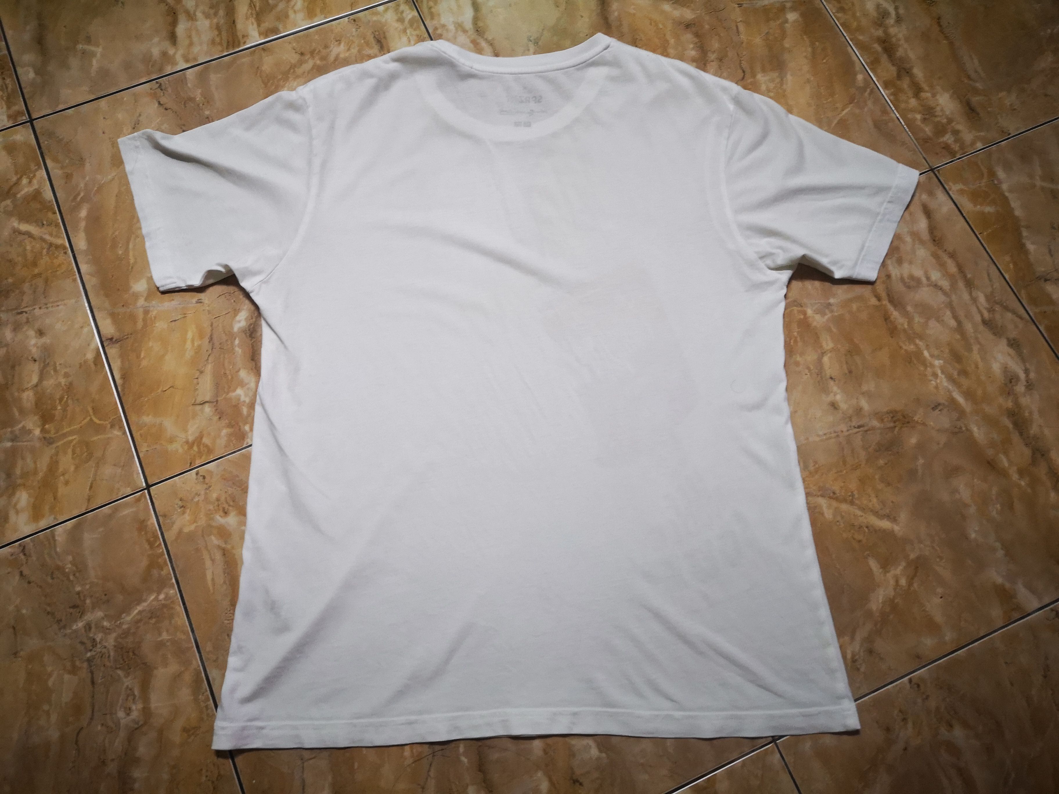 Andy Warhol × Uniqlo Andy Warhol Campbell Beef Noodle Soup Size US M / EU 48-50 / 2 - 2 Thumbnail