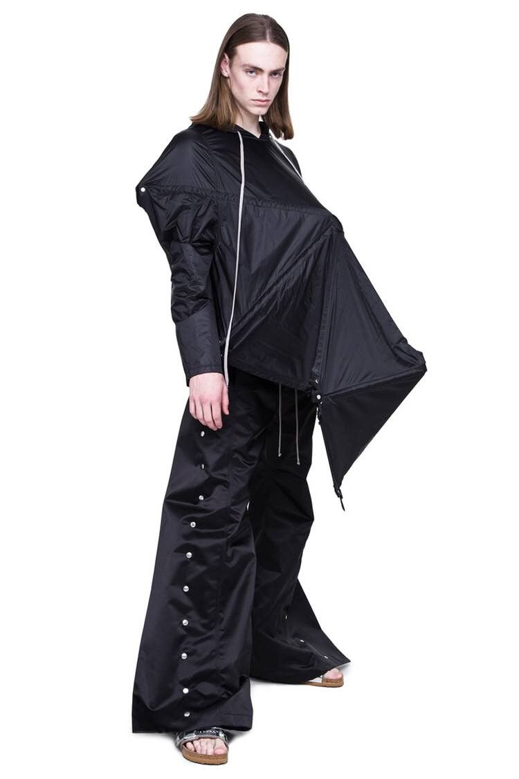 Rick Owens SS19 Babel “Rod Parka” Size US L / EU 52-54 / 3 - 10 Thumbnail