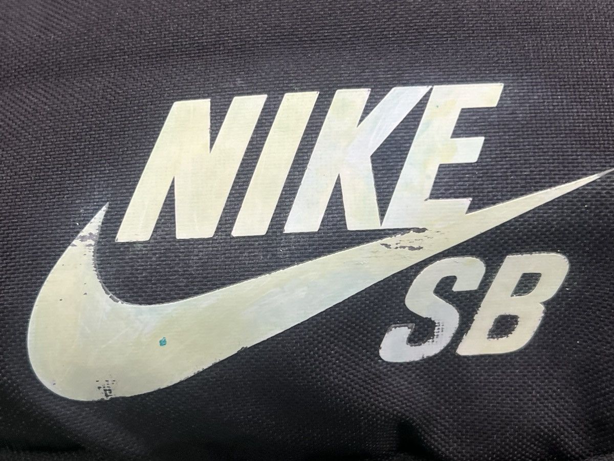 Nike Nike SB Heritage Waist Bag Size ONE SIZE - 3 Thumbnail