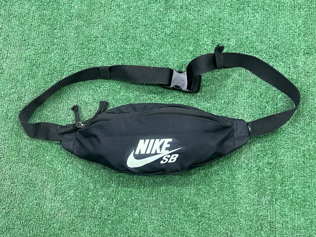 Nike Nike SB Heritage Waist Bag Size ONE SIZE - 1 Thumbnail