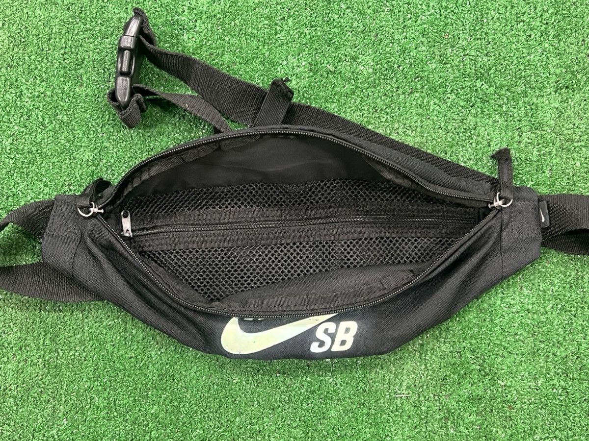 Nike Nike SB Heritage Waist Bag Size ONE SIZE - 2 Thumbnail