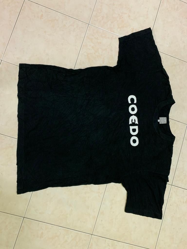 Japanese Brand × Vintage Vintage COEDO Japanese Size US XL / EU 56 / 4 - 3 Thumbnail