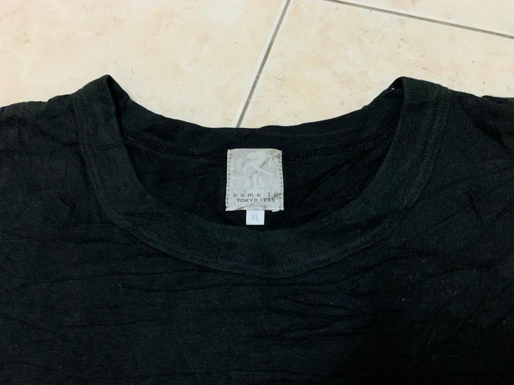 Japanese Brand × Vintage Vintage COEDO Japanese Size US XL / EU 56 / 4 - 7 Thumbnail