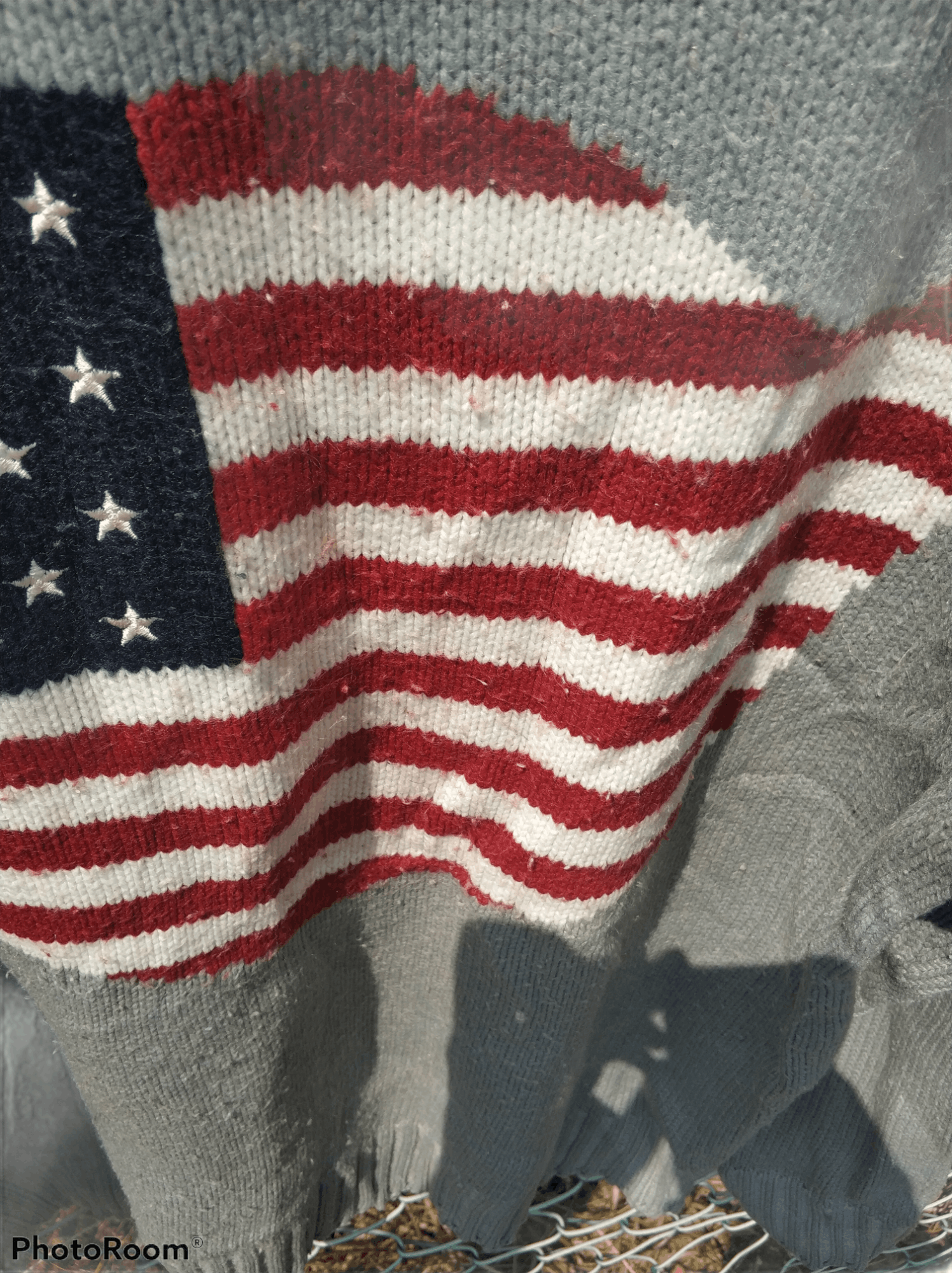 Japanese Brand 🔥Vintage Juni Maru Crewneck Sweatshirt Knitwear Size US M / EU 48-50 / 2 - 6 Thumbnail