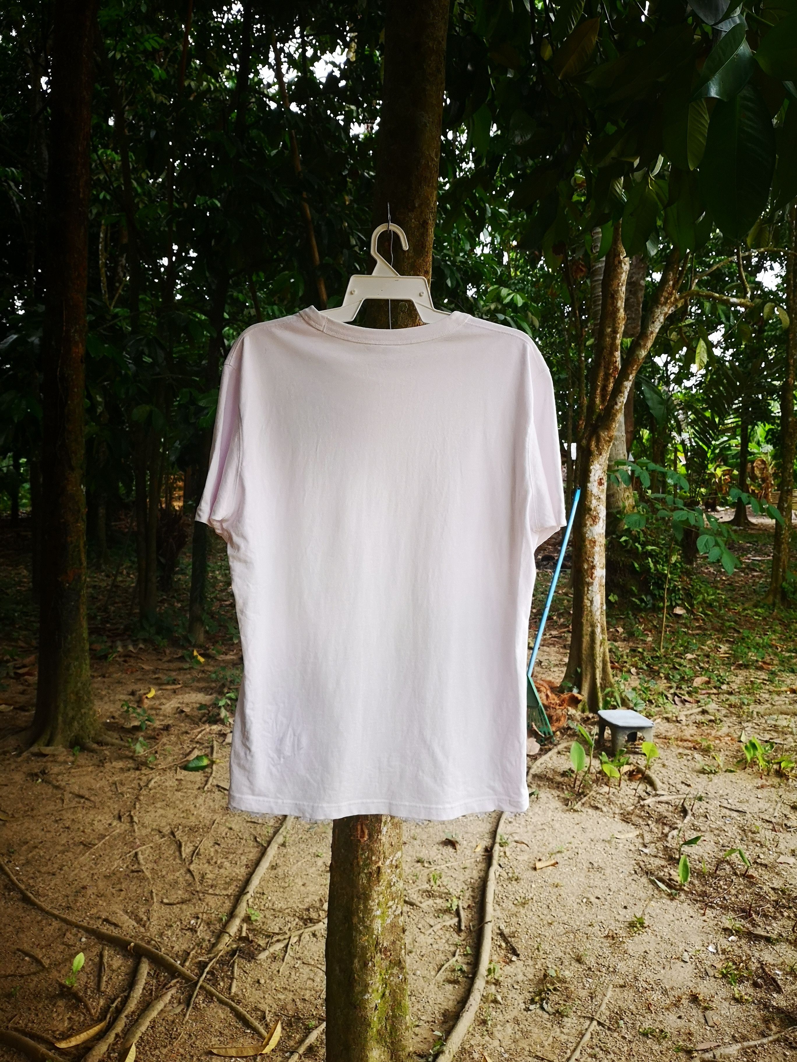 Lemaire × Uniqlo Lemaire Plain White Shirt Size US L / EU 52-54 / 3 - 2 Thumbnail