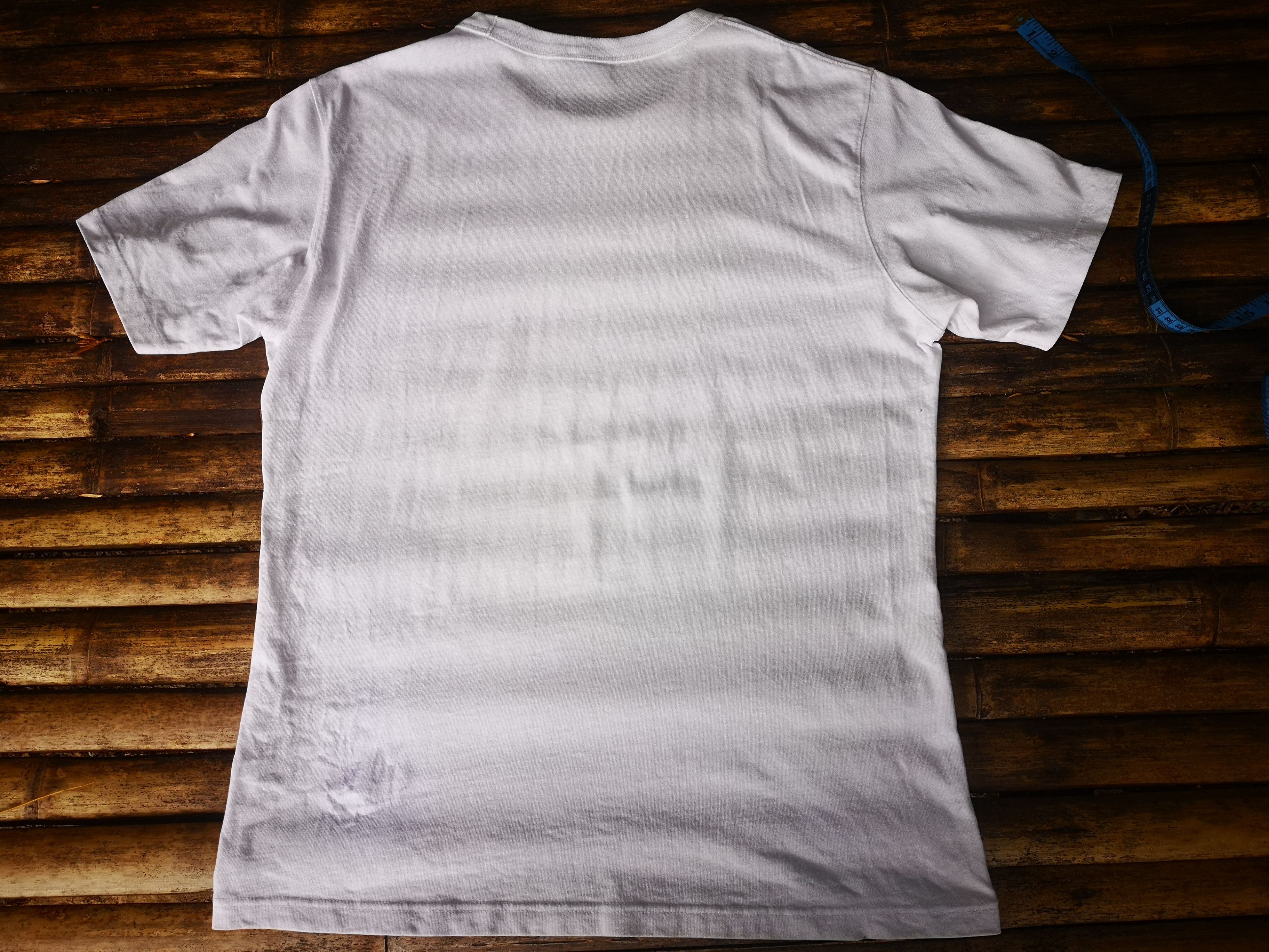 Lemaire × Uniqlo Lemaire Plain White Shirt Size US L / EU 52-54 / 3 - 4 Thumbnail