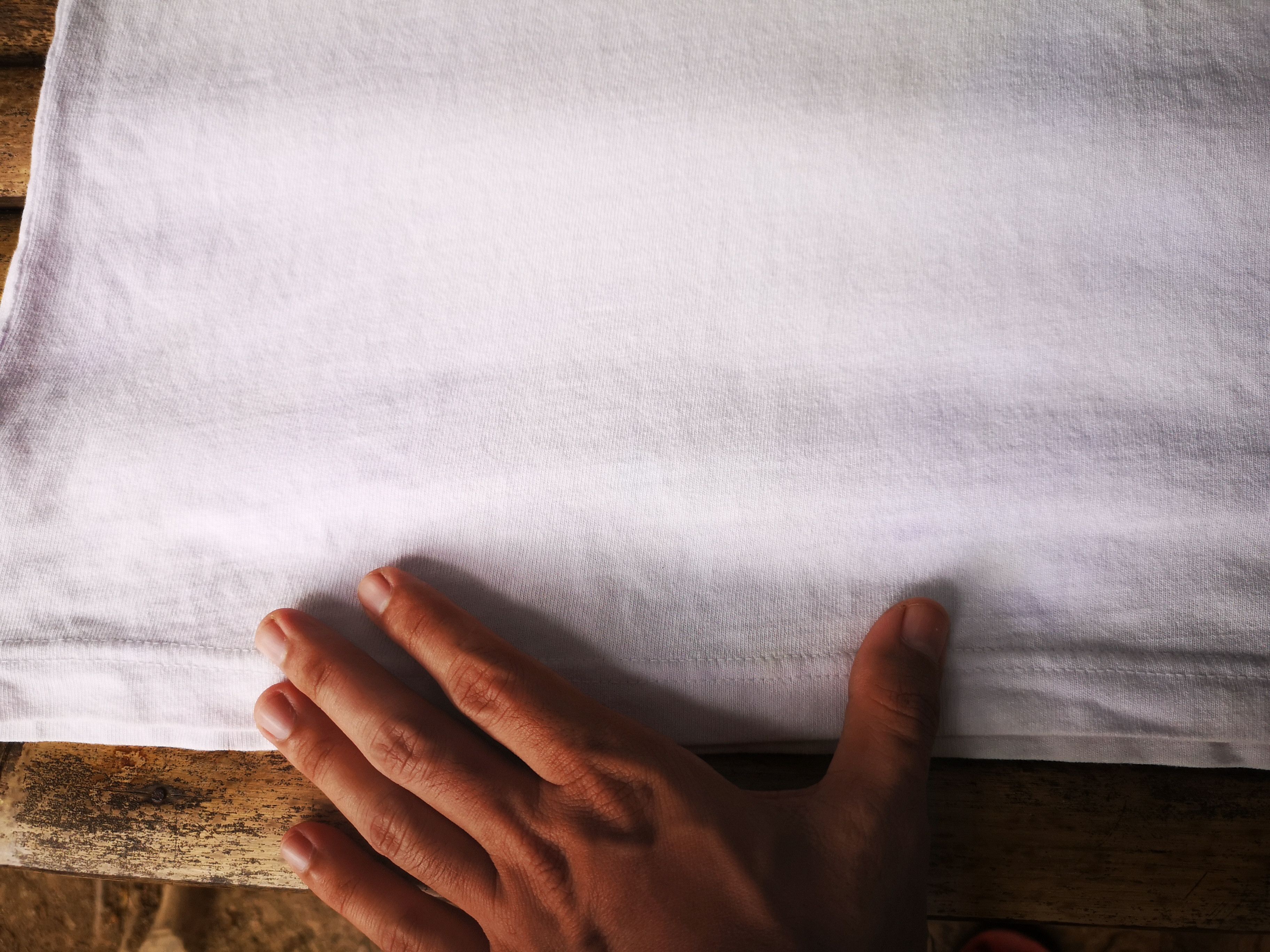 Lemaire × Uniqlo Lemaire Plain White Shirt Size US L / EU 52-54 / 3 - 8 Thumbnail