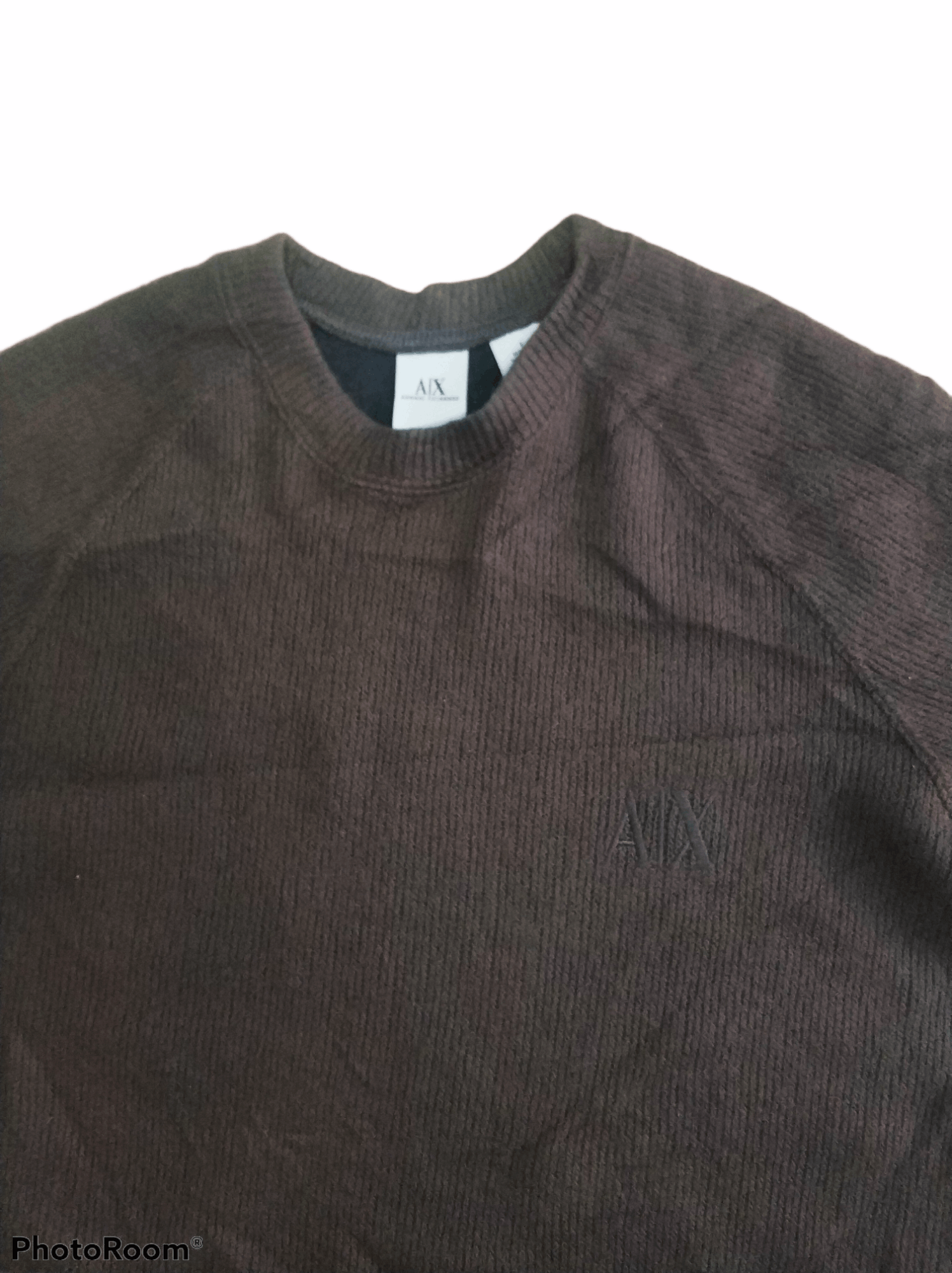 Armani Exchange 🔥Armani Exchange Crewneck Sweatshirt Size US M / EU 48-50 / 2 - 3 Thumbnail