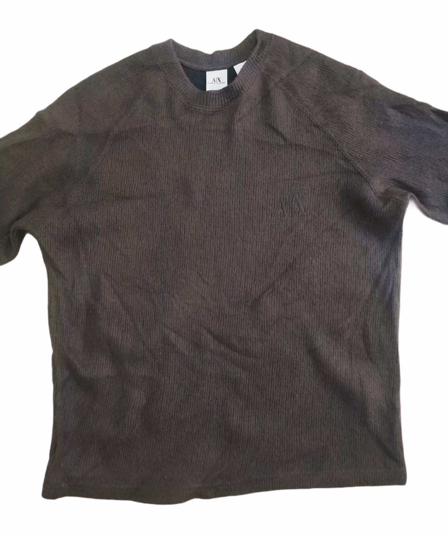Armani Exchange 🔥Armani Exchange Crewneck Sweatshirt Size US M / EU 48-50 / 2 - 4 Thumbnail
