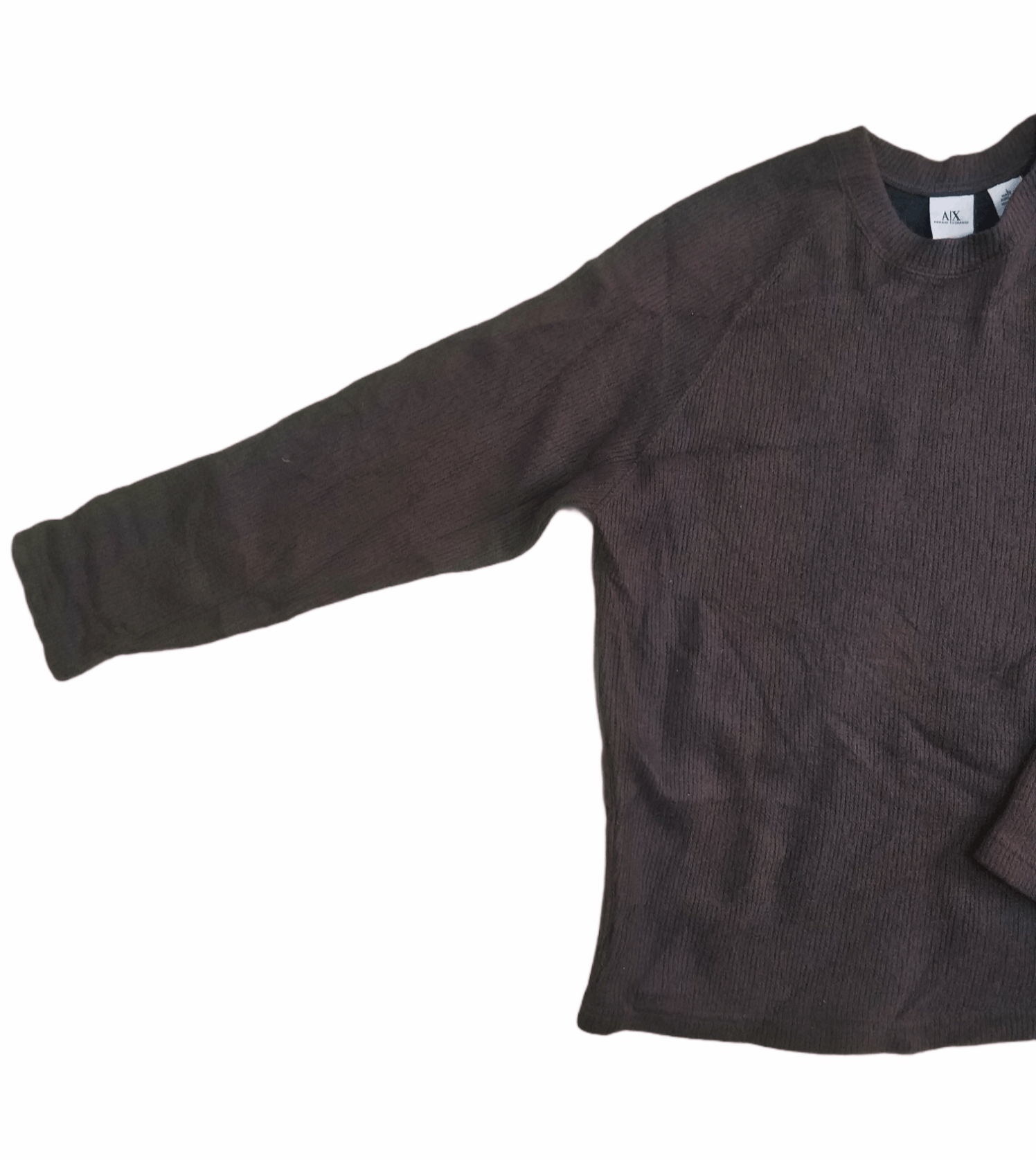 Armani Exchange 🔥Armani Exchange Crewneck Sweatshirt Size US M / EU 48-50 / 2 - 6 Thumbnail